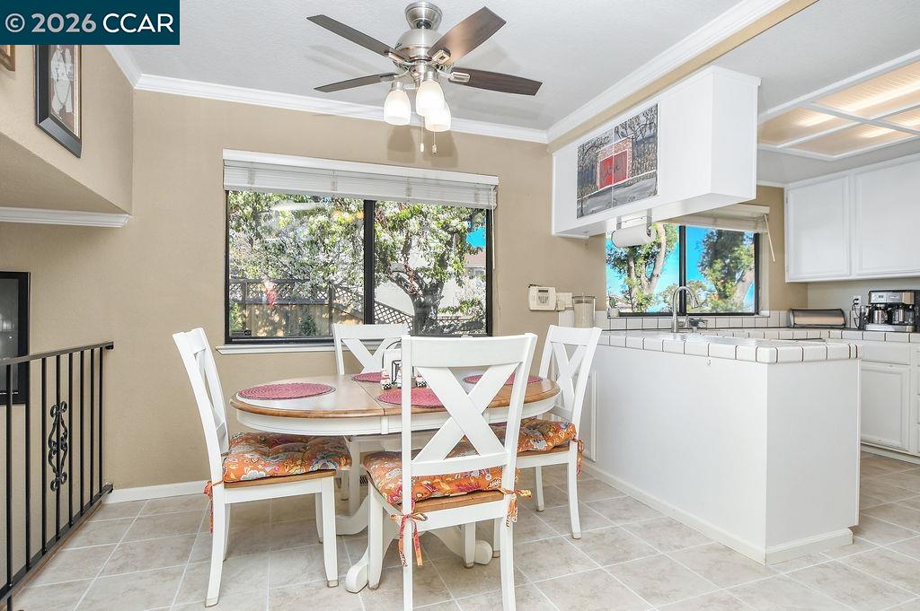 Detail Gallery Image 9 of 37 For 1512 Mellissa Ct, Antioch,  CA 94509 - 3 Beds | 2/1 Baths