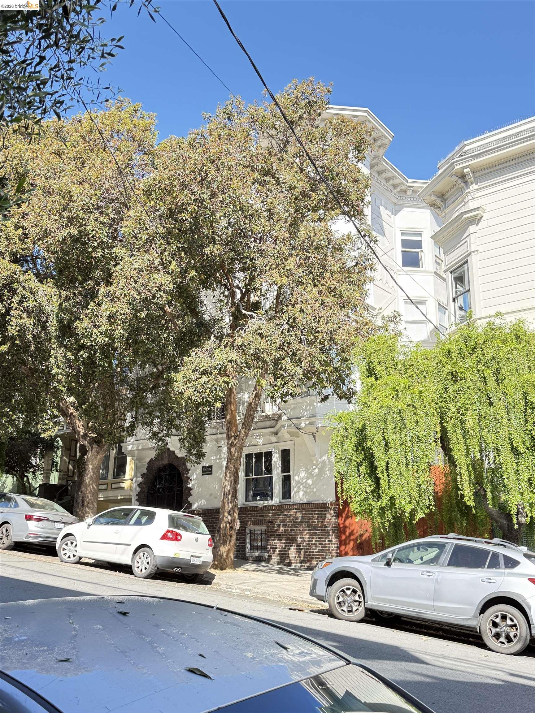 San Francisco