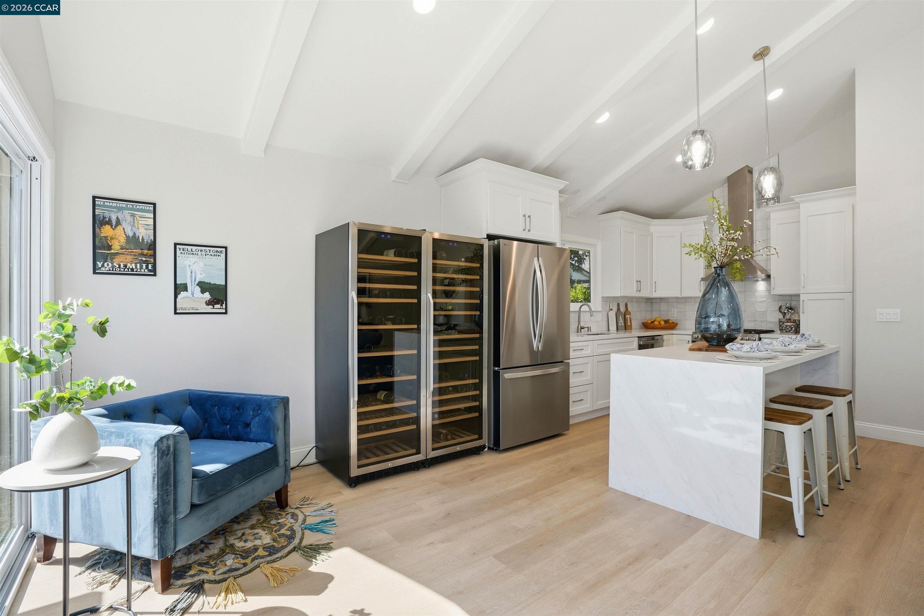 Detail Gallery Image 12 of 45 For 930 Pinto Ct, Walnut Creek,  CA 94596 - 4 Beds | 2/1 Baths