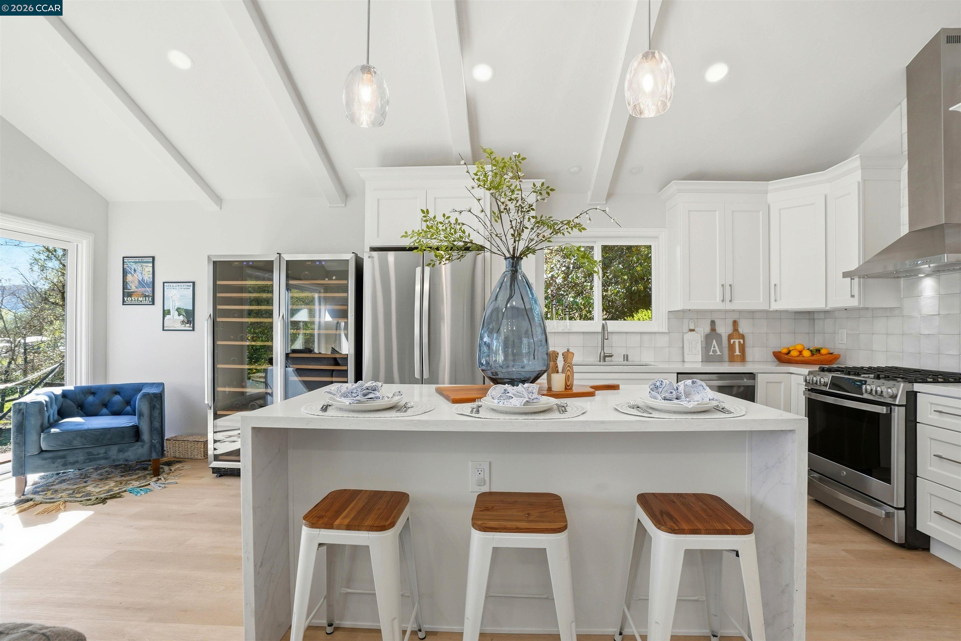 Detail Gallery Image 16 of 45 For 930 Pinto Ct, Walnut Creek,  CA 94596 - 4 Beds | 2/1 Baths