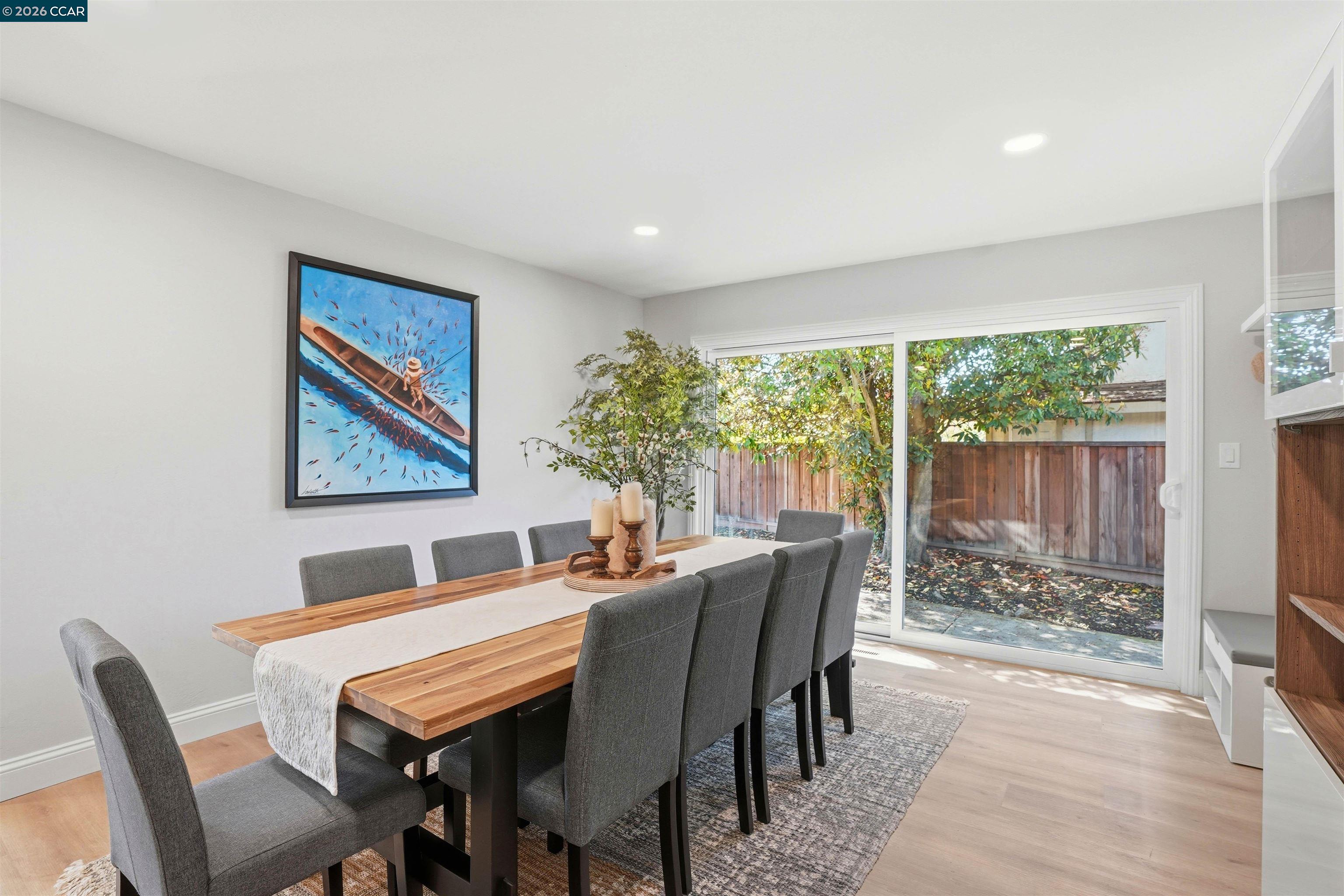 Detail Gallery Image 18 of 45 For 930 Pinto Ct, Walnut Creek,  CA 94596 - 4 Beds | 2/1 Baths