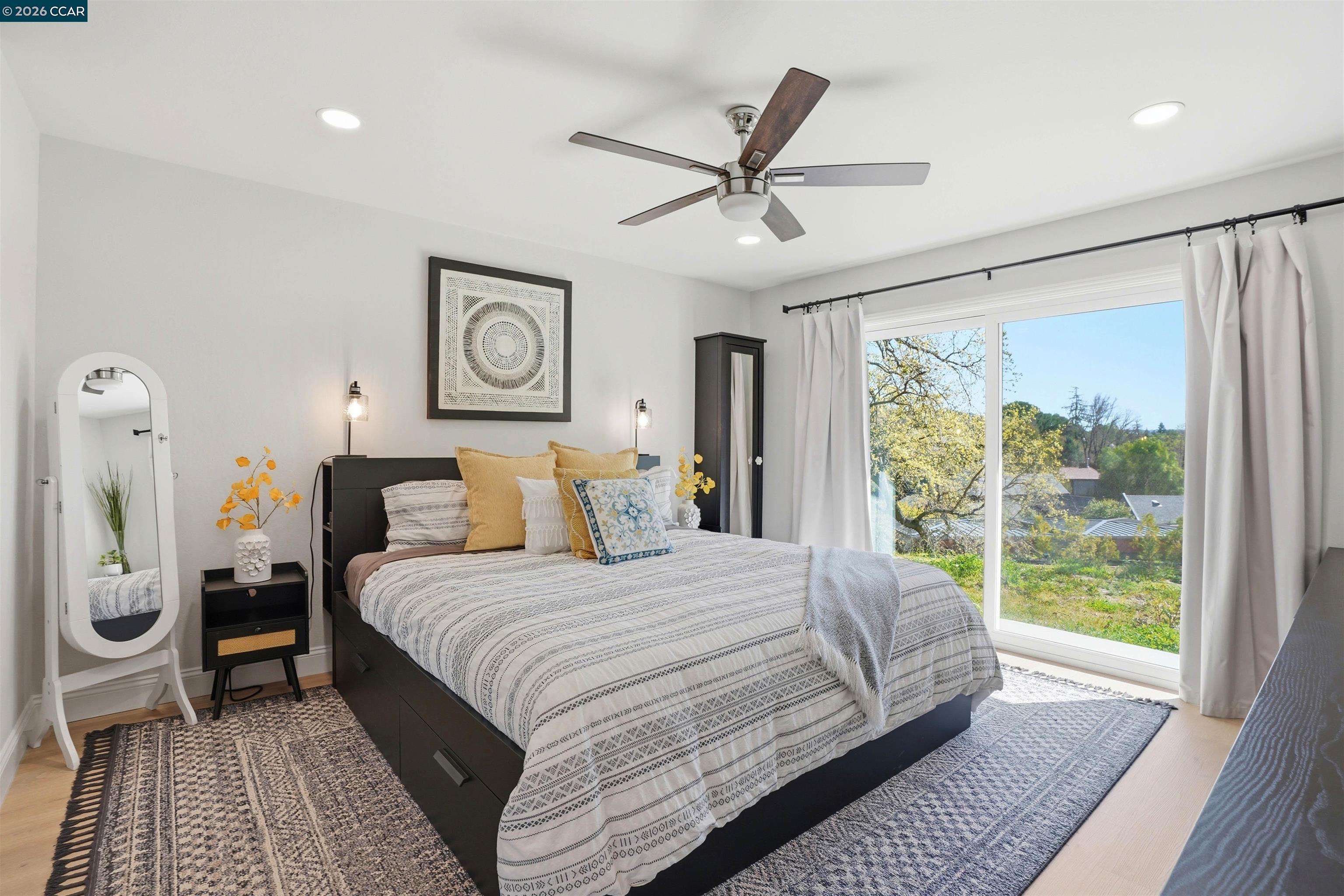 Detail Gallery Image 21 of 45 For 930 Pinto Ct, Walnut Creek,  CA 94596 - 4 Beds | 2/1 Baths