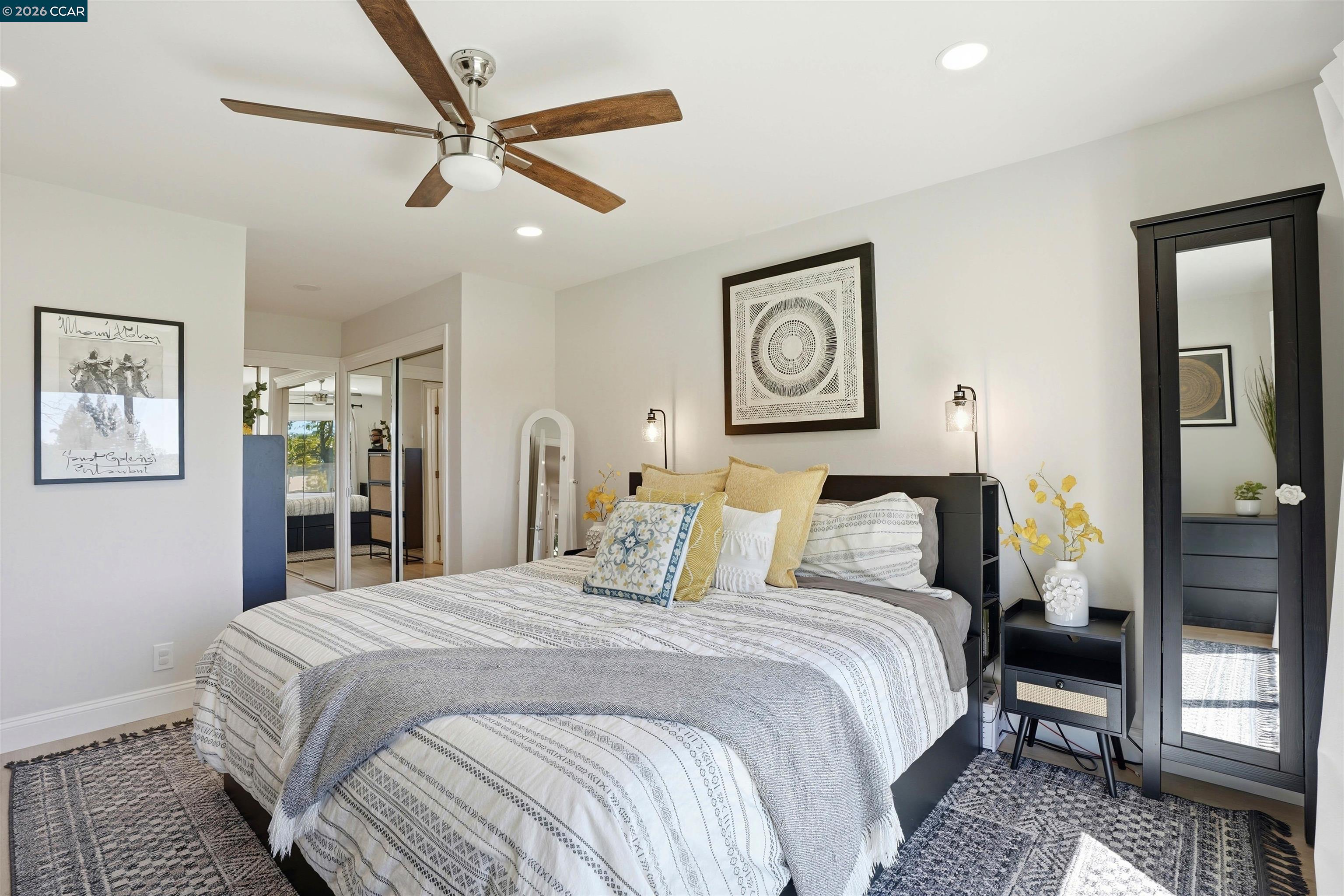 Detail Gallery Image 22 of 45 For 930 Pinto Ct, Walnut Creek,  CA 94596 - 4 Beds | 2/1 Baths