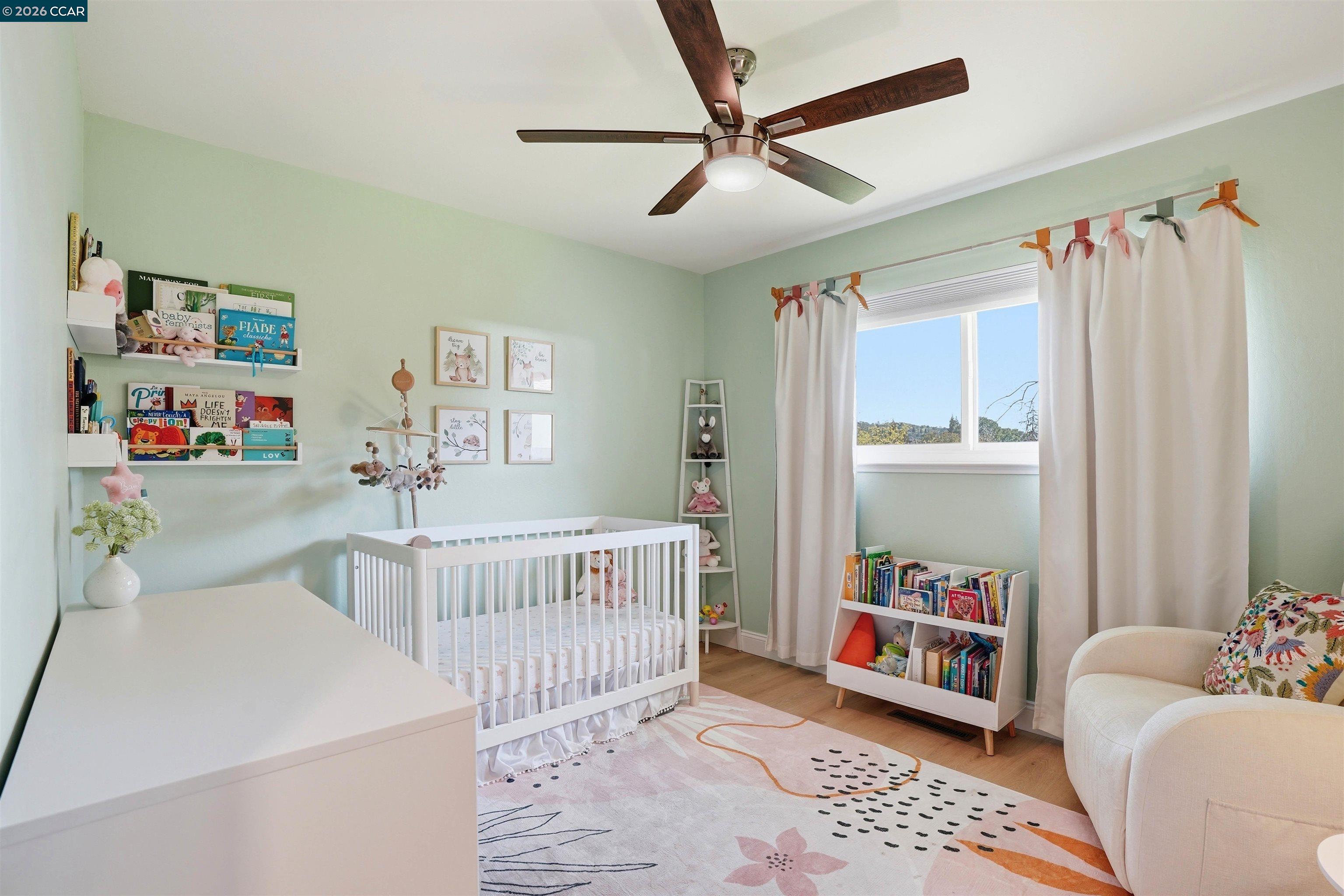 Detail Gallery Image 25 of 45 For 930 Pinto Ct, Walnut Creek,  CA 94596 - 4 Beds | 2/1 Baths