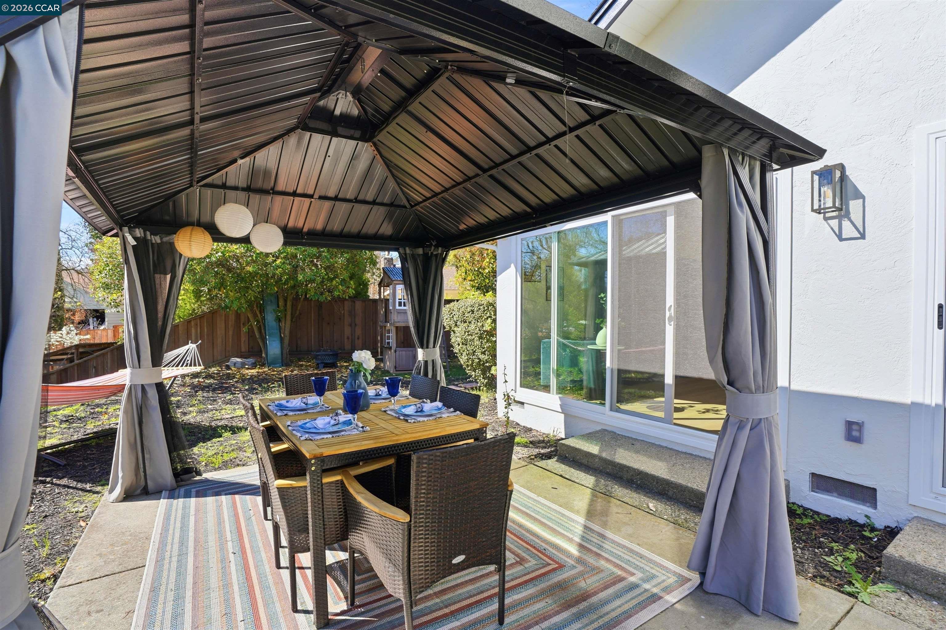 Detail Gallery Image 37 of 45 For 930 Pinto Ct, Walnut Creek,  CA 94596 - 4 Beds | 2/1 Baths