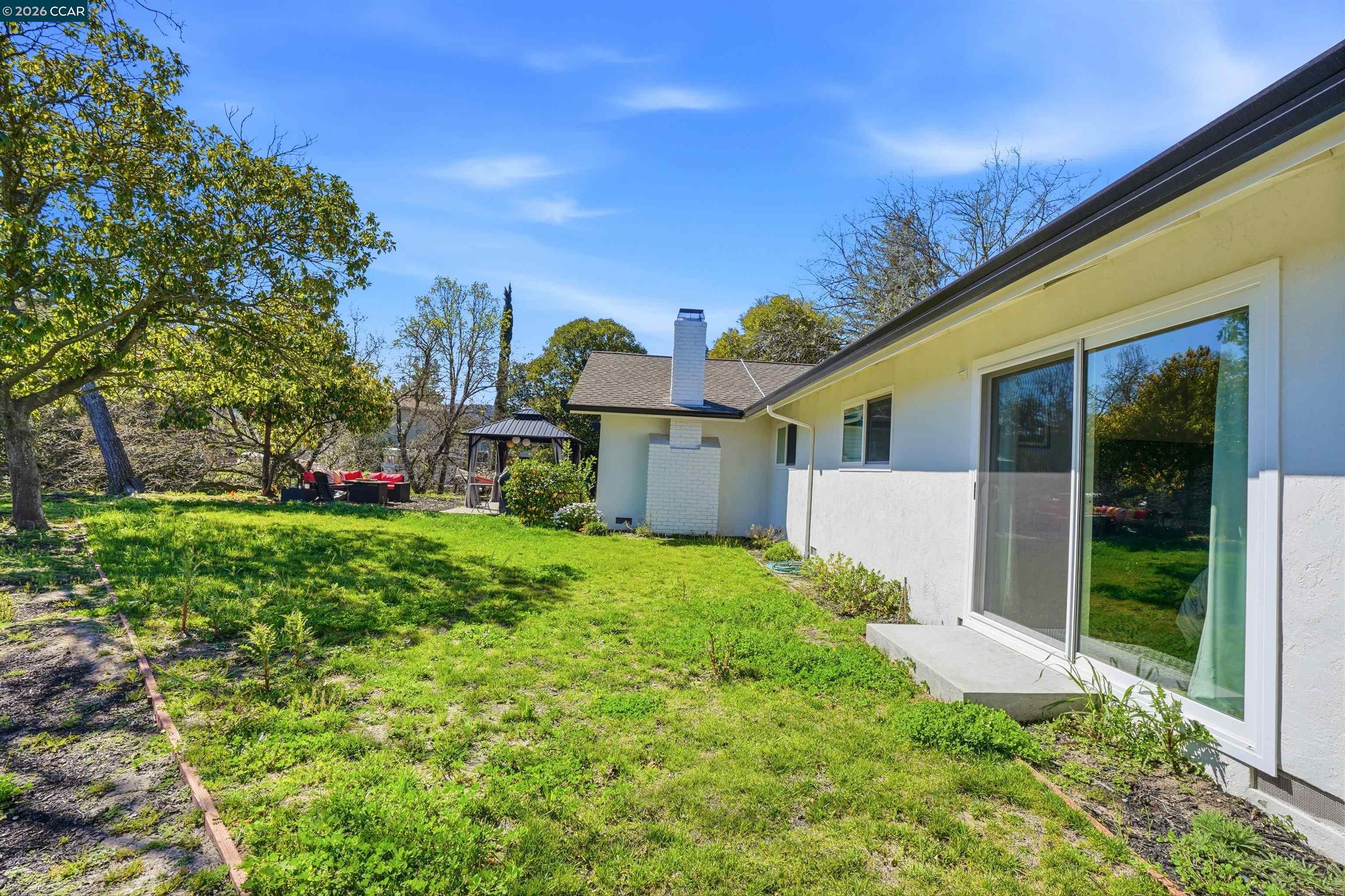 Detail Gallery Image 42 of 45 For 930 Pinto Ct, Walnut Creek,  CA 94596 - 4 Beds | 2/1 Baths