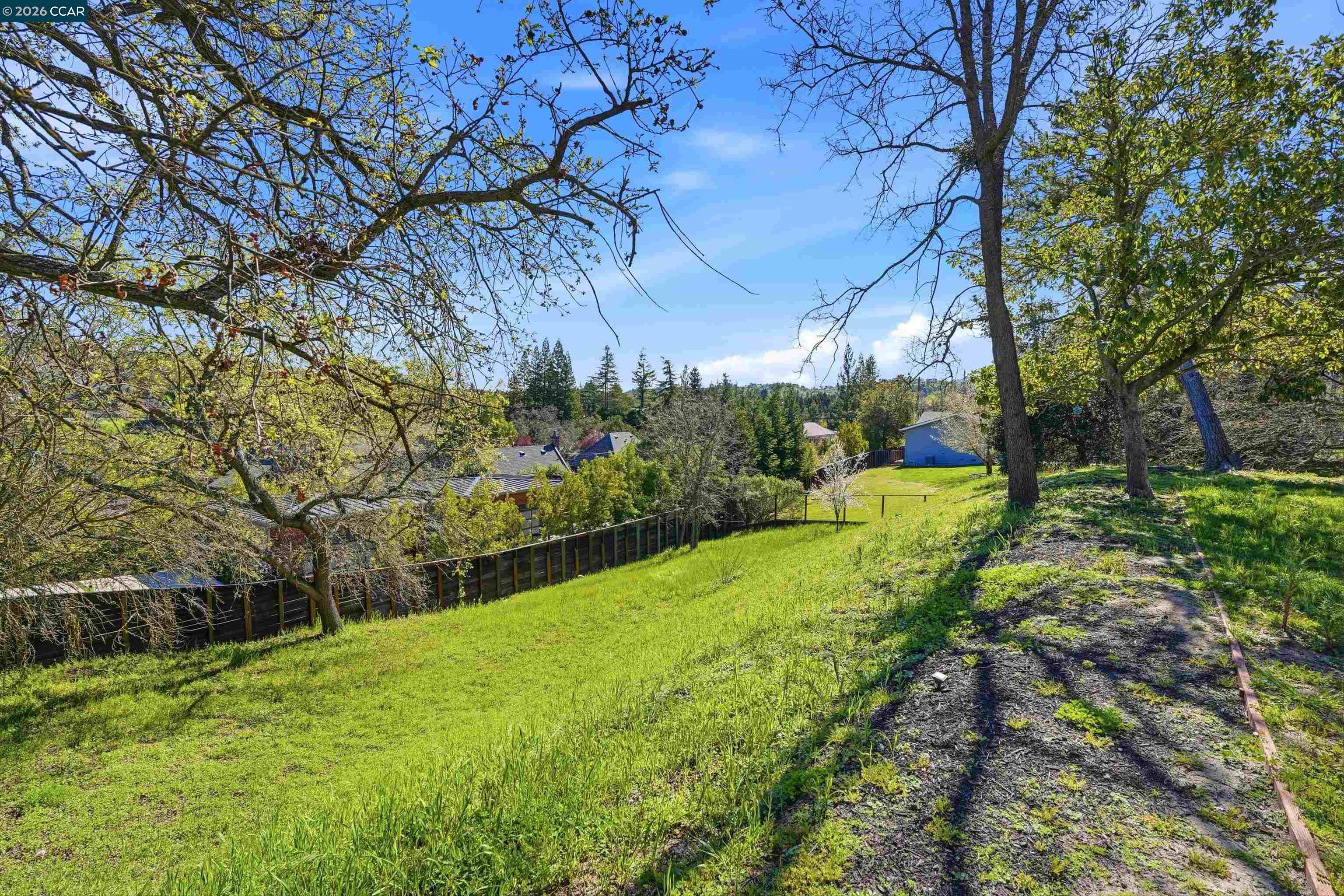 Detail Gallery Image 44 of 45 For 930 Pinto Ct, Walnut Creek,  CA 94596 - 4 Beds | 2/1 Baths