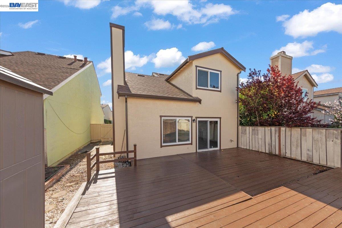 Detail Gallery Image 26 of 26 For 5395 Twilight Cmn, Fremont,  CA 94555 - 4 Beds | 2/1 Baths