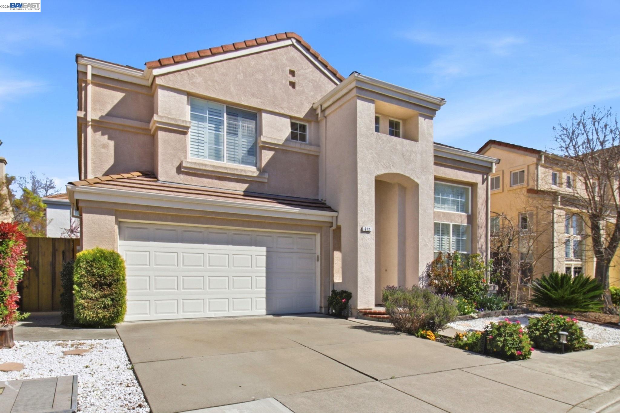 Detail Gallery Image 2 of 35 For 672 Greylyn Dr, San Ramon,  CA 94583 - 3 Beds | 2/1 Baths