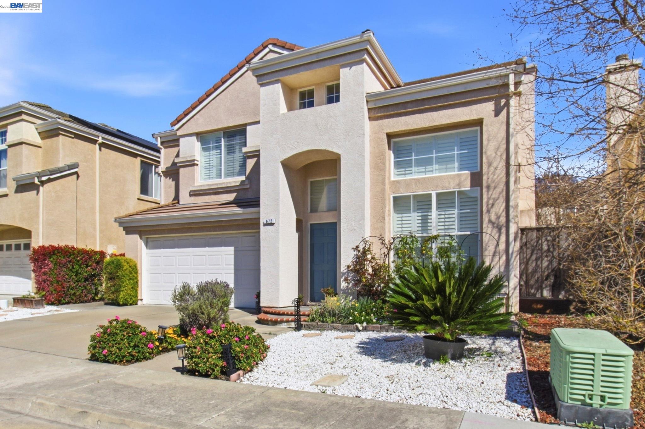 Detail Gallery Image 3 of 35 For 672 Greylyn Dr, San Ramon,  CA 94583 - 3 Beds | 2/1 Baths