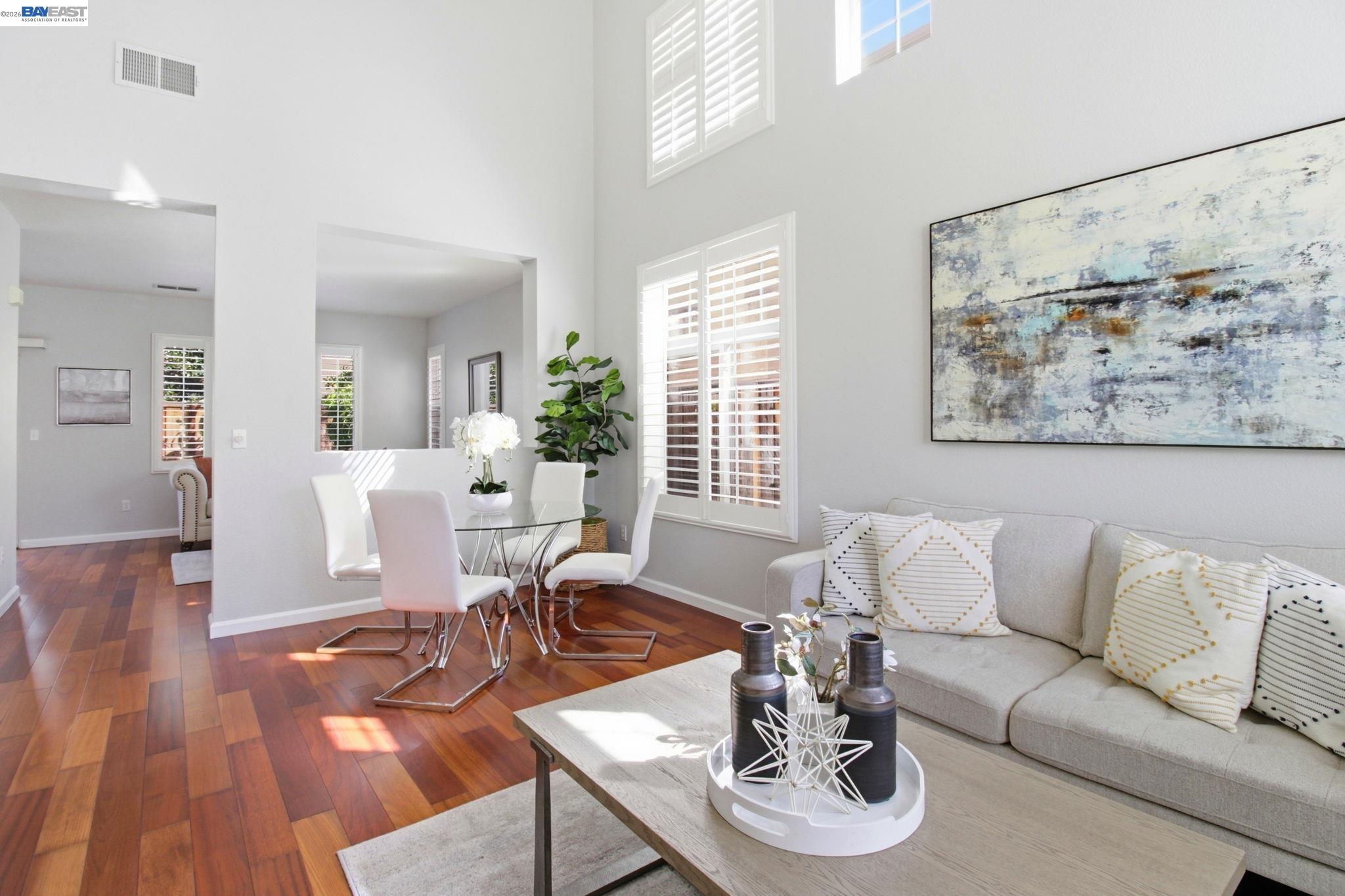 Detail Gallery Image 6 of 35 For 672 Greylyn Dr, San Ramon,  CA 94583 - 3 Beds | 2/1 Baths