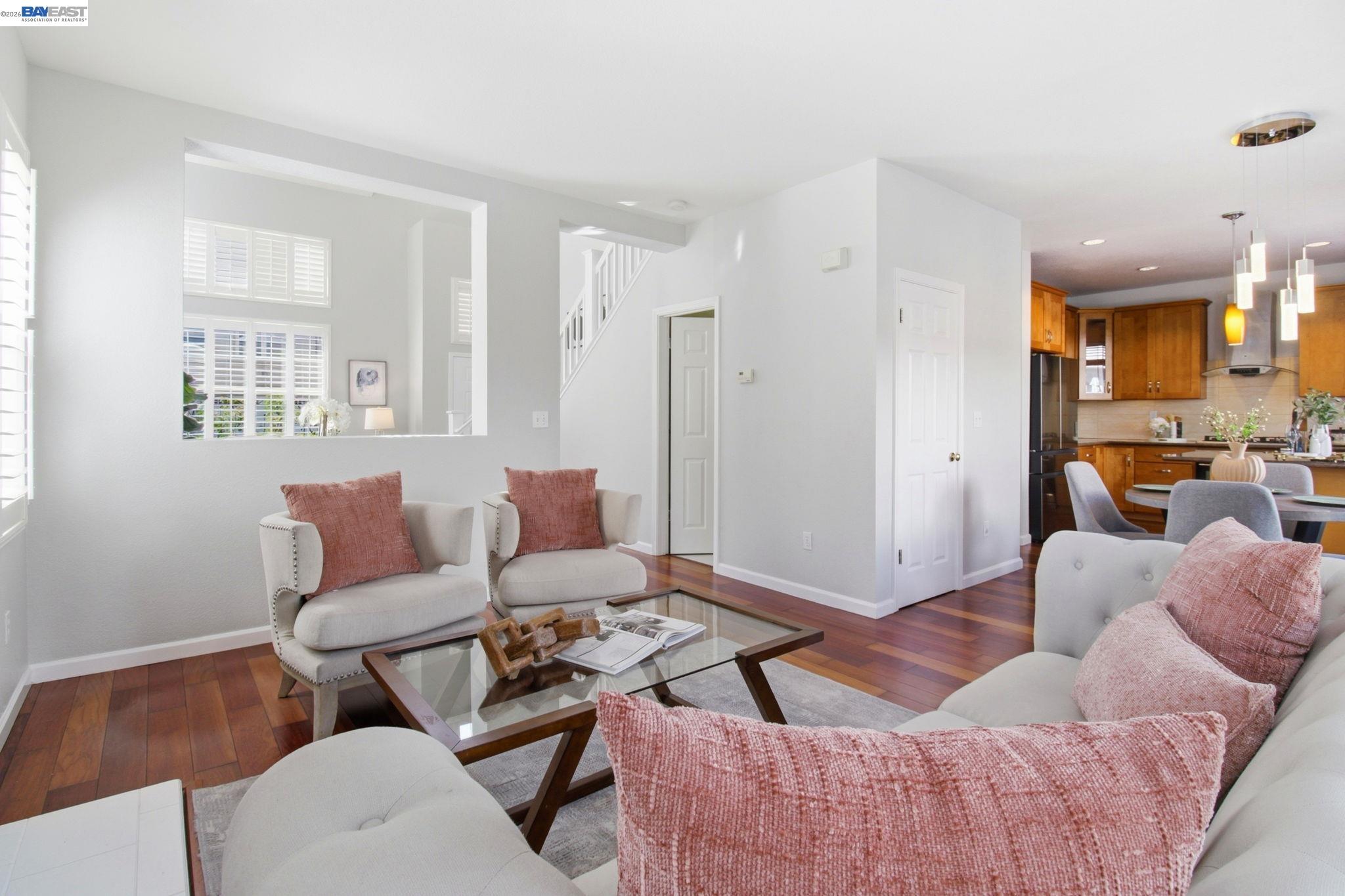 Detail Gallery Image 9 of 35 For 672 Greylyn Dr, San Ramon,  CA 94583 - 3 Beds | 2/1 Baths