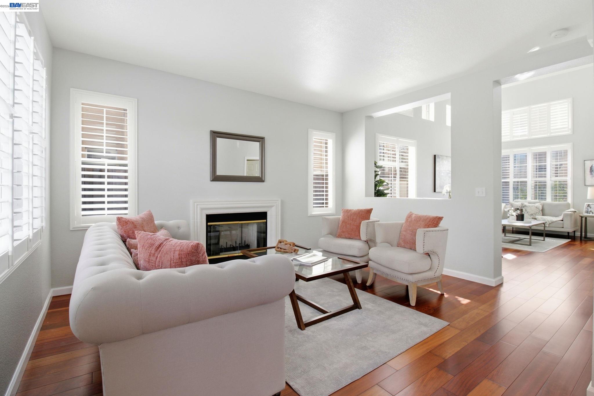 Detail Gallery Image 10 of 35 For 672 Greylyn Dr, San Ramon,  CA 94583 - 3 Beds | 2/1 Baths