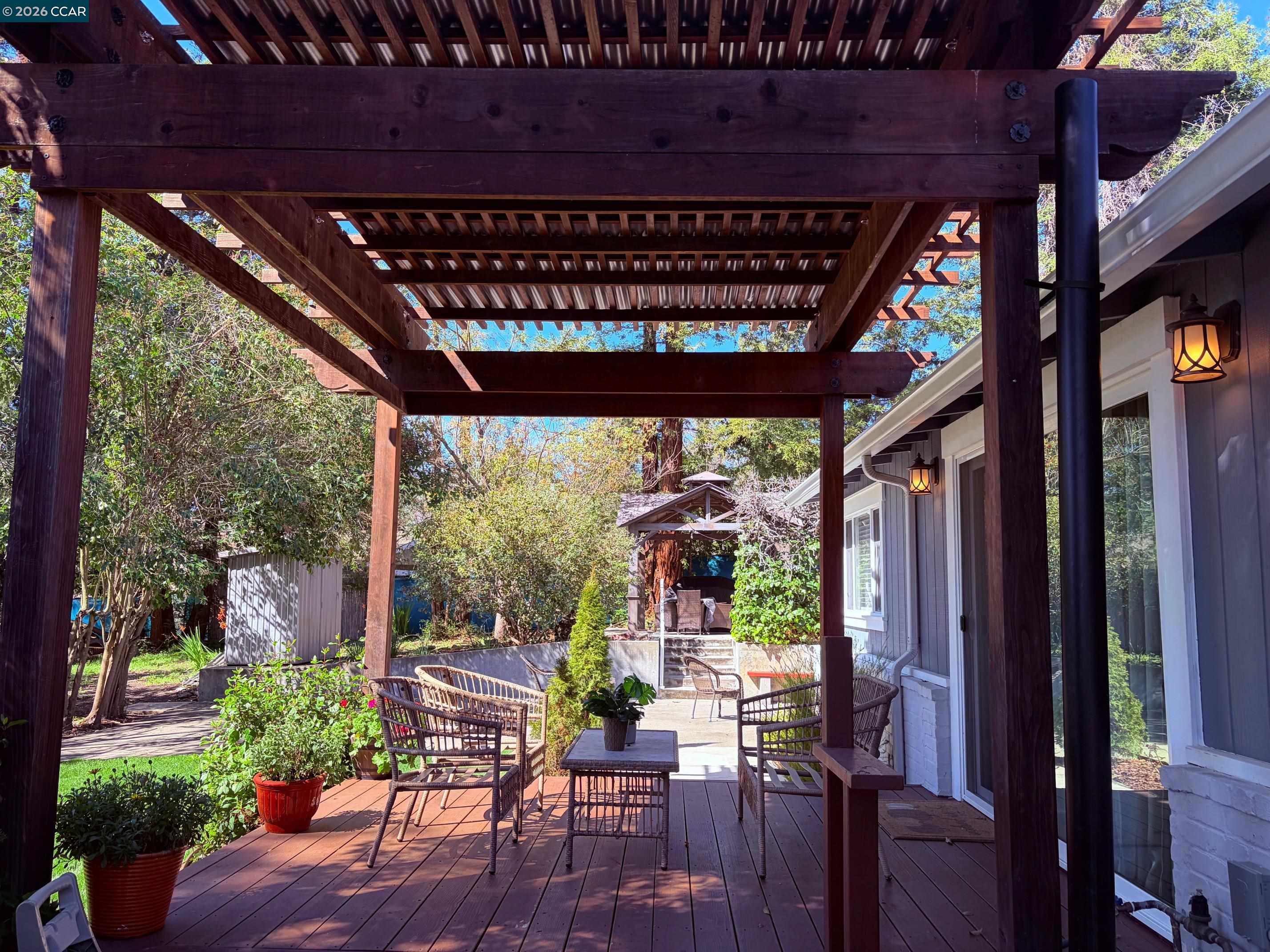 Detail Gallery Image 23 of 27 For 143 Pulido Rd, Danville,  CA 94526 - 4 Beds | 2 Baths