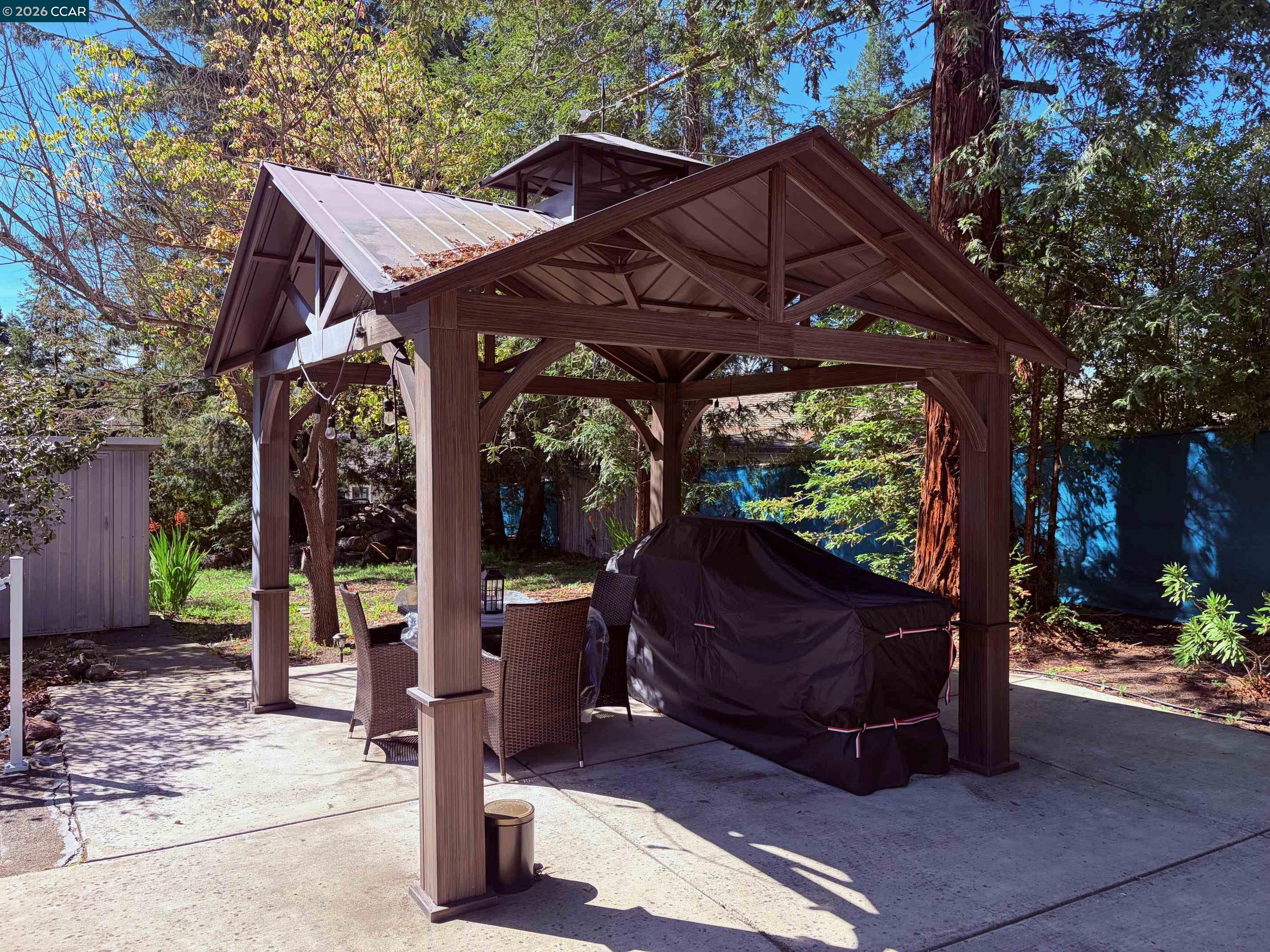 Detail Gallery Image 26 of 27 For 143 Pulido Rd, Danville,  CA 94526 - 4 Beds | 2 Baths