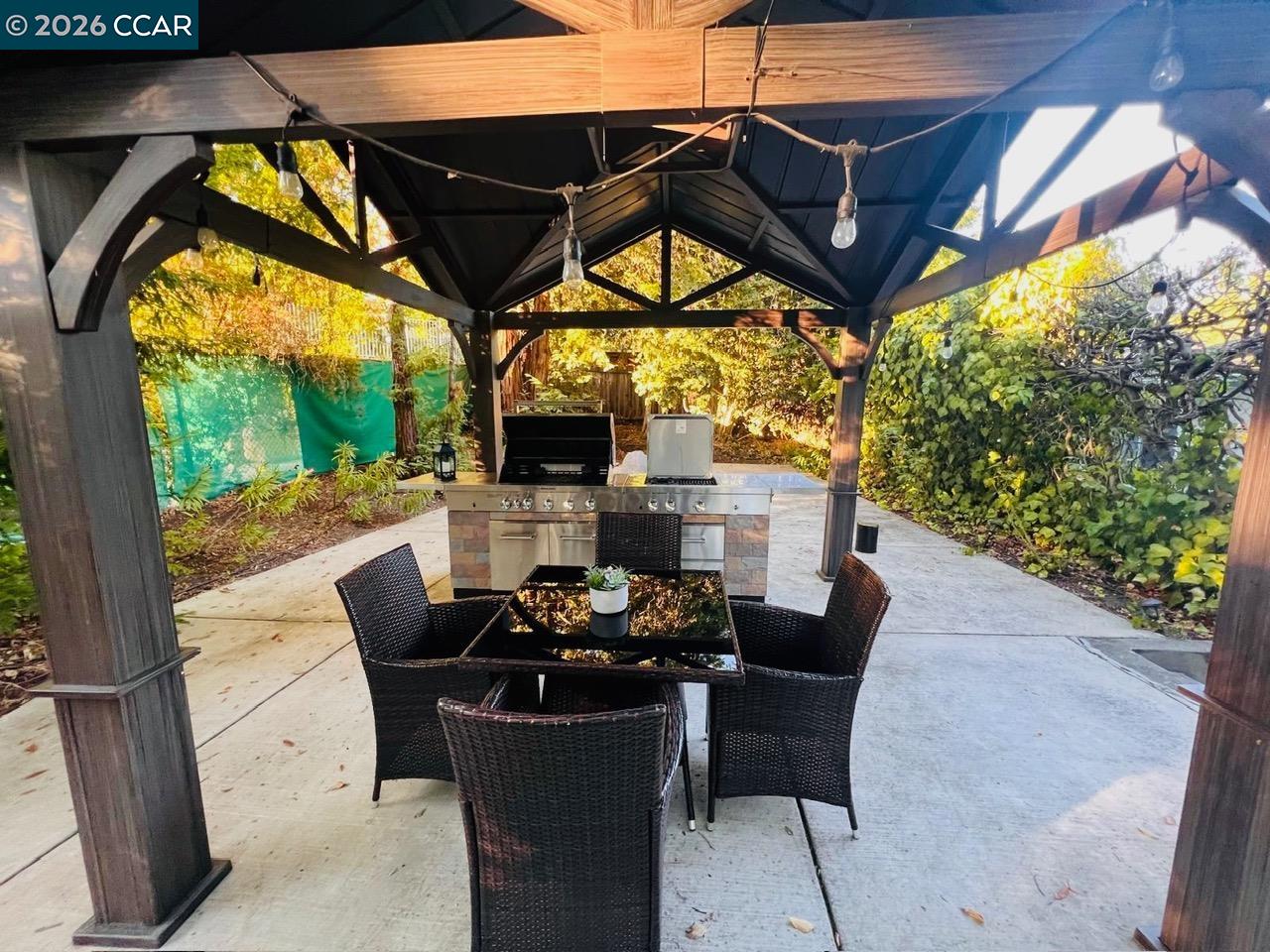 Detail Gallery Image 27 of 27 For 143 Pulido Rd, Danville,  CA 94526 - 4 Beds | 2 Baths