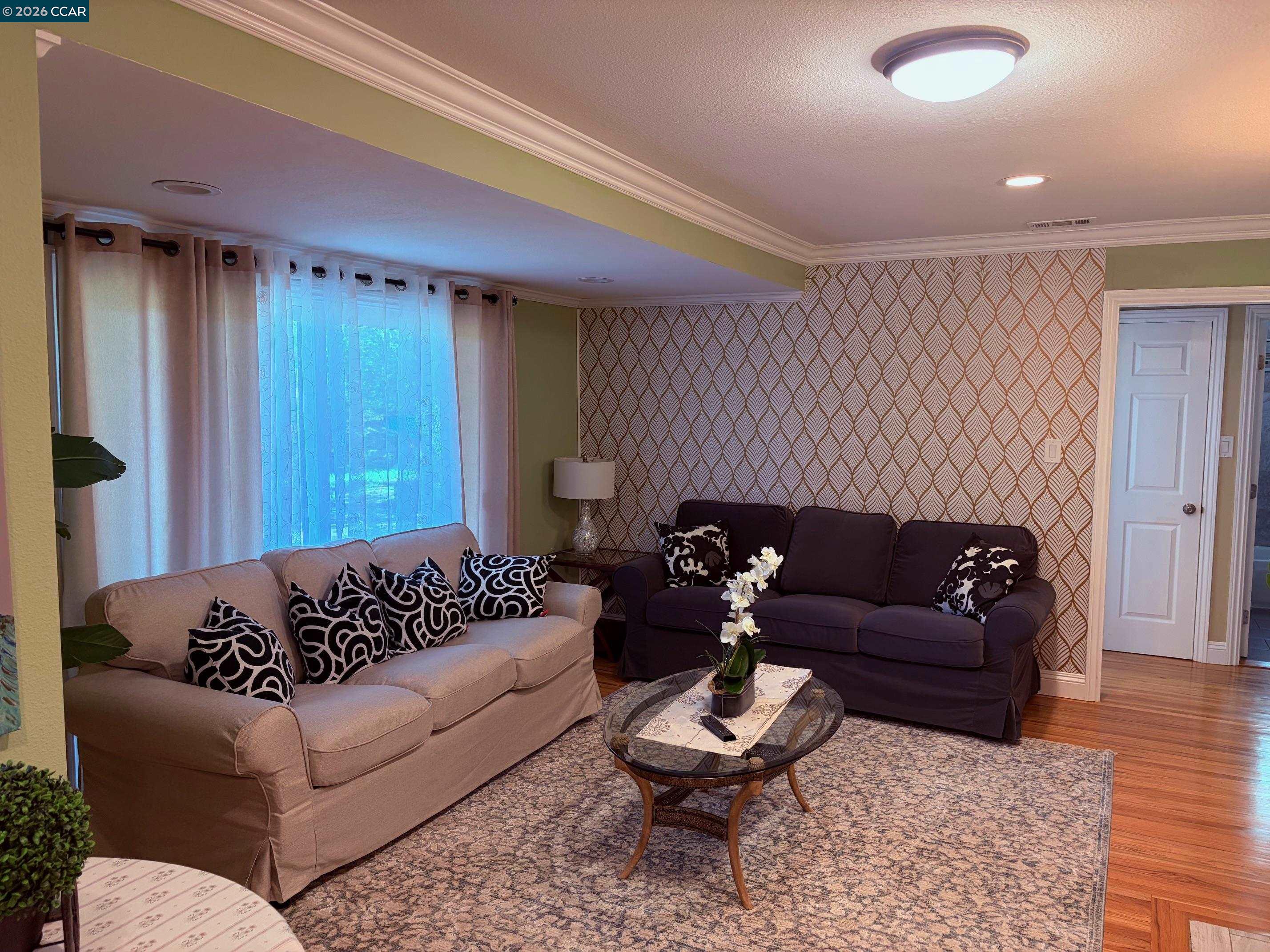 Detail Gallery Image 7 of 27 For 143 Pulido Rd, Danville,  CA 94526 - 4 Beds | 2 Baths