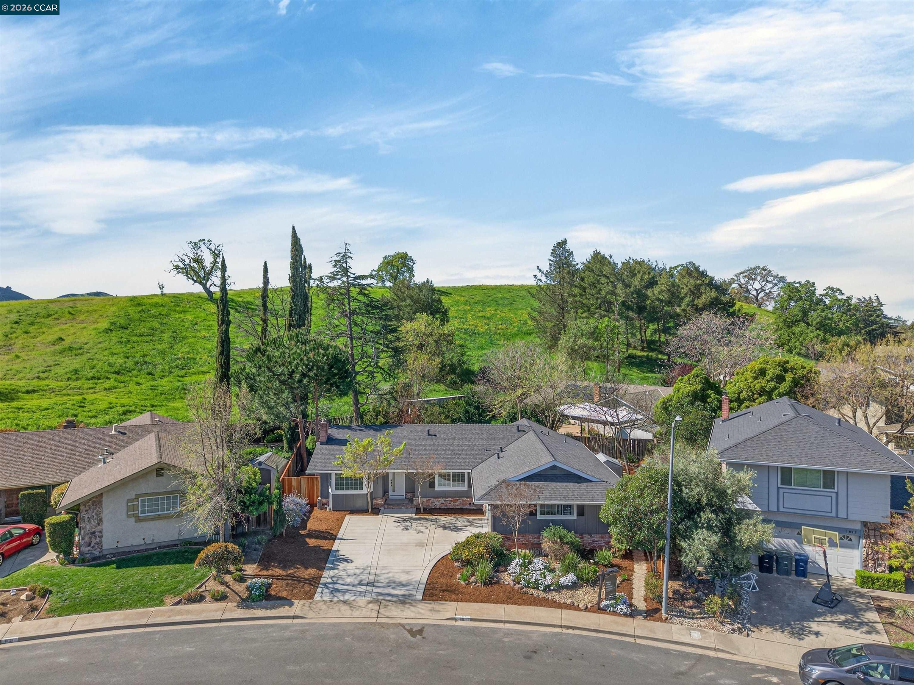 Detail Gallery Image 37 of 45 For 1911 Meredith Ct, Concord,  CA 94521 - 3 Beds | 2 Baths