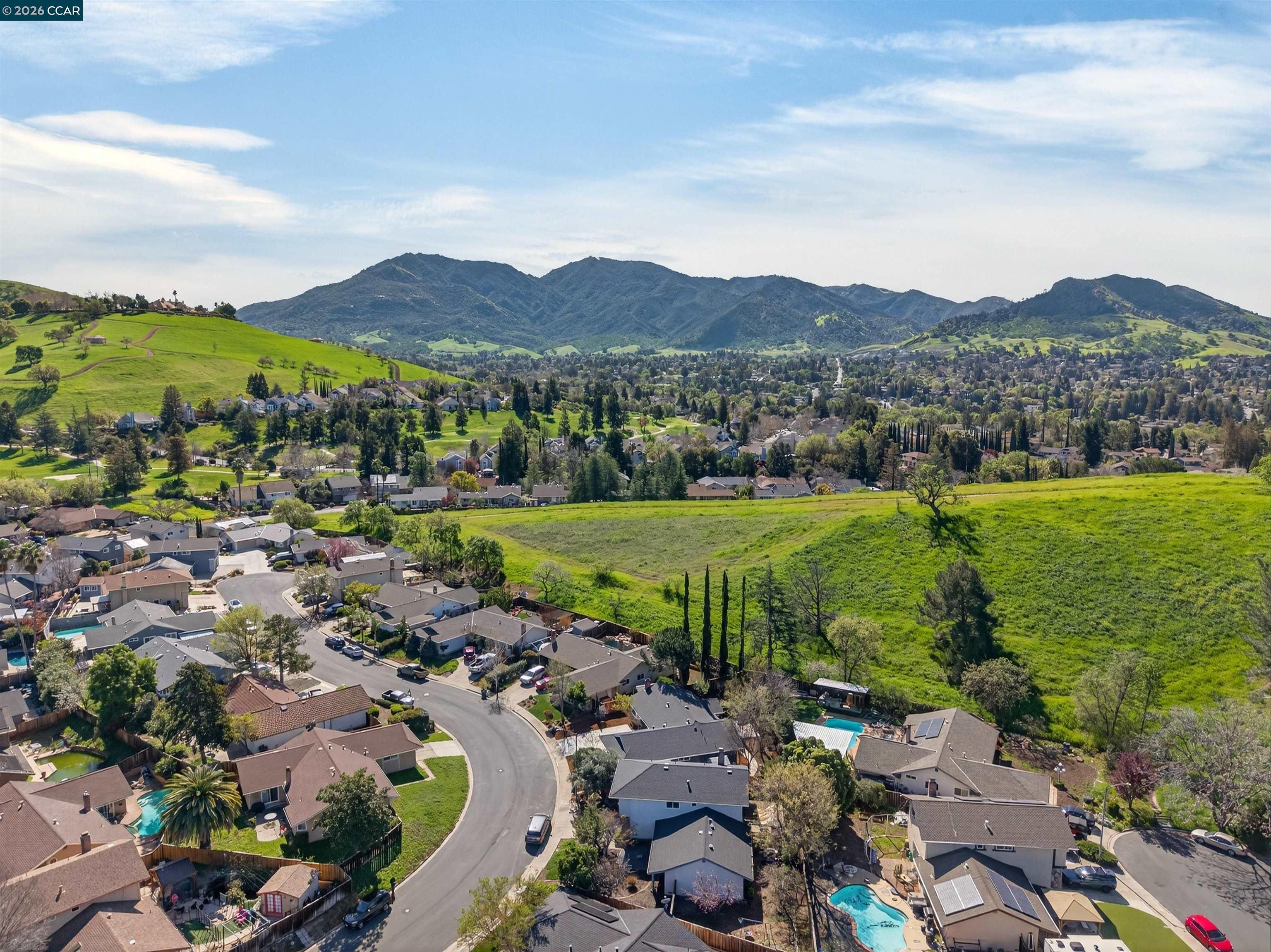 Detail Gallery Image 40 of 45 For 1911 Meredith Ct, Concord,  CA 94521 - 3 Beds | 2 Baths