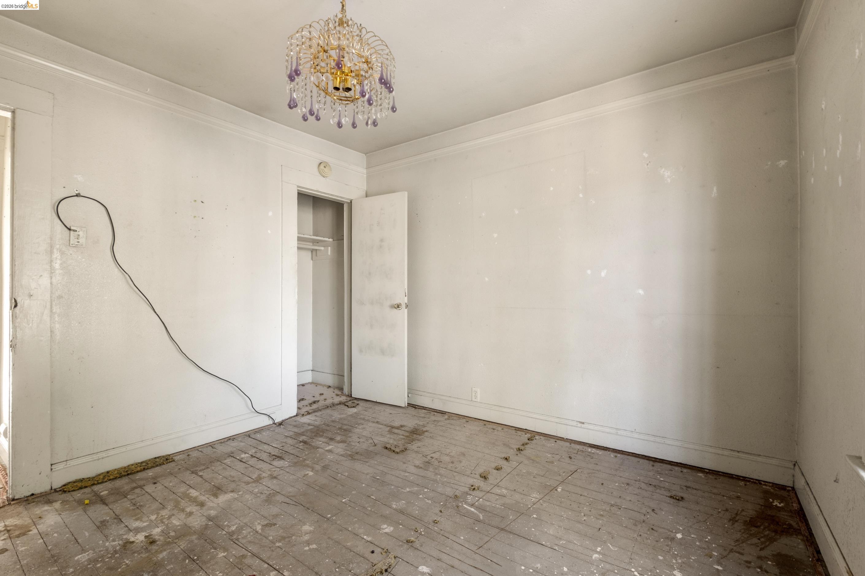 Detail Gallery Image 13 of 35 For 464 42nd St, Oakland,  CA 94609 - – Beds | – Baths