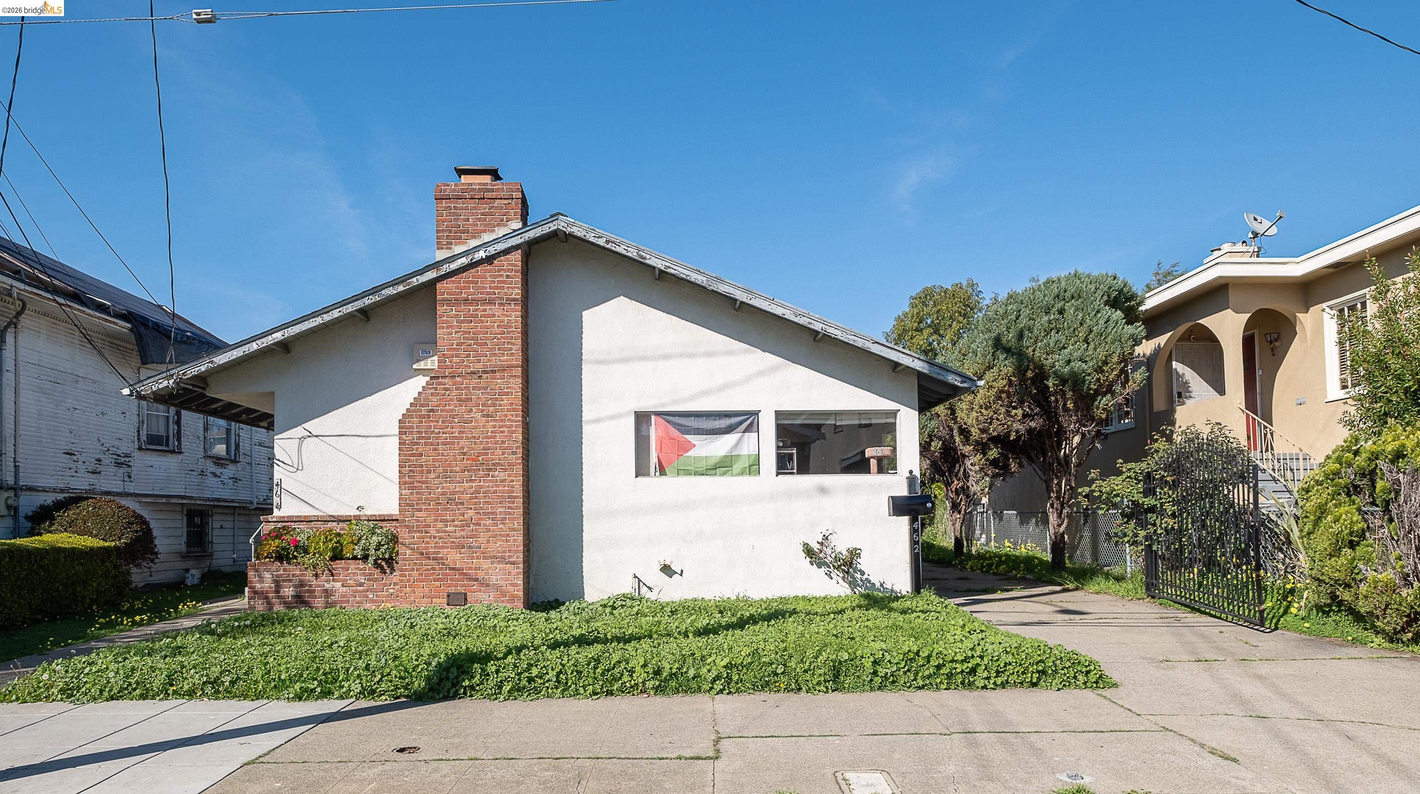 Detail Gallery Image 34 of 35 For 464 42nd St, Oakland,  CA 94609 - – Beds | – Baths