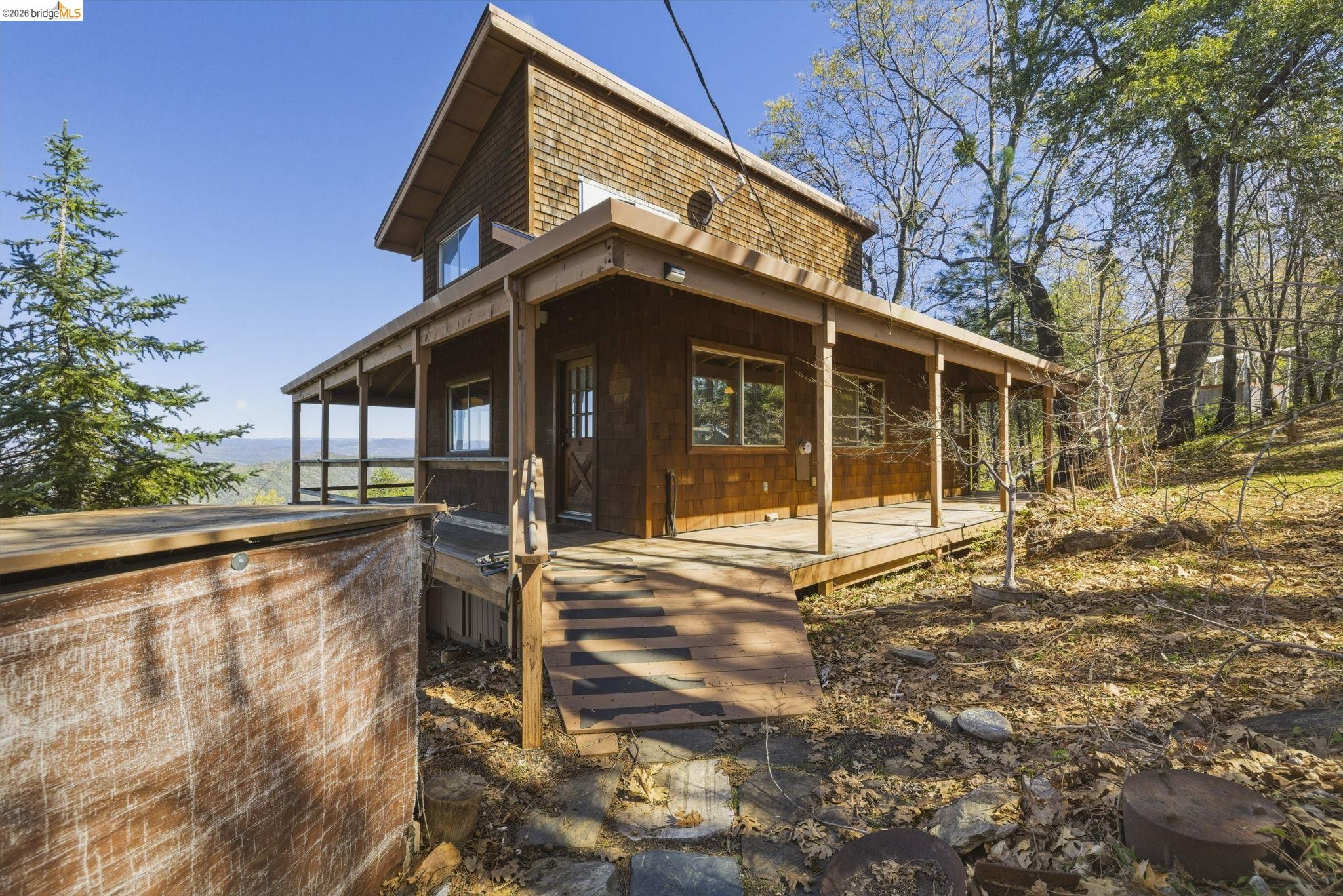 Detail Gallery Image 3 of 54 For 13180 Mountain Boy Mine Rd, Columbia,  CA 95310 - 1 Beds | 1/1 Baths