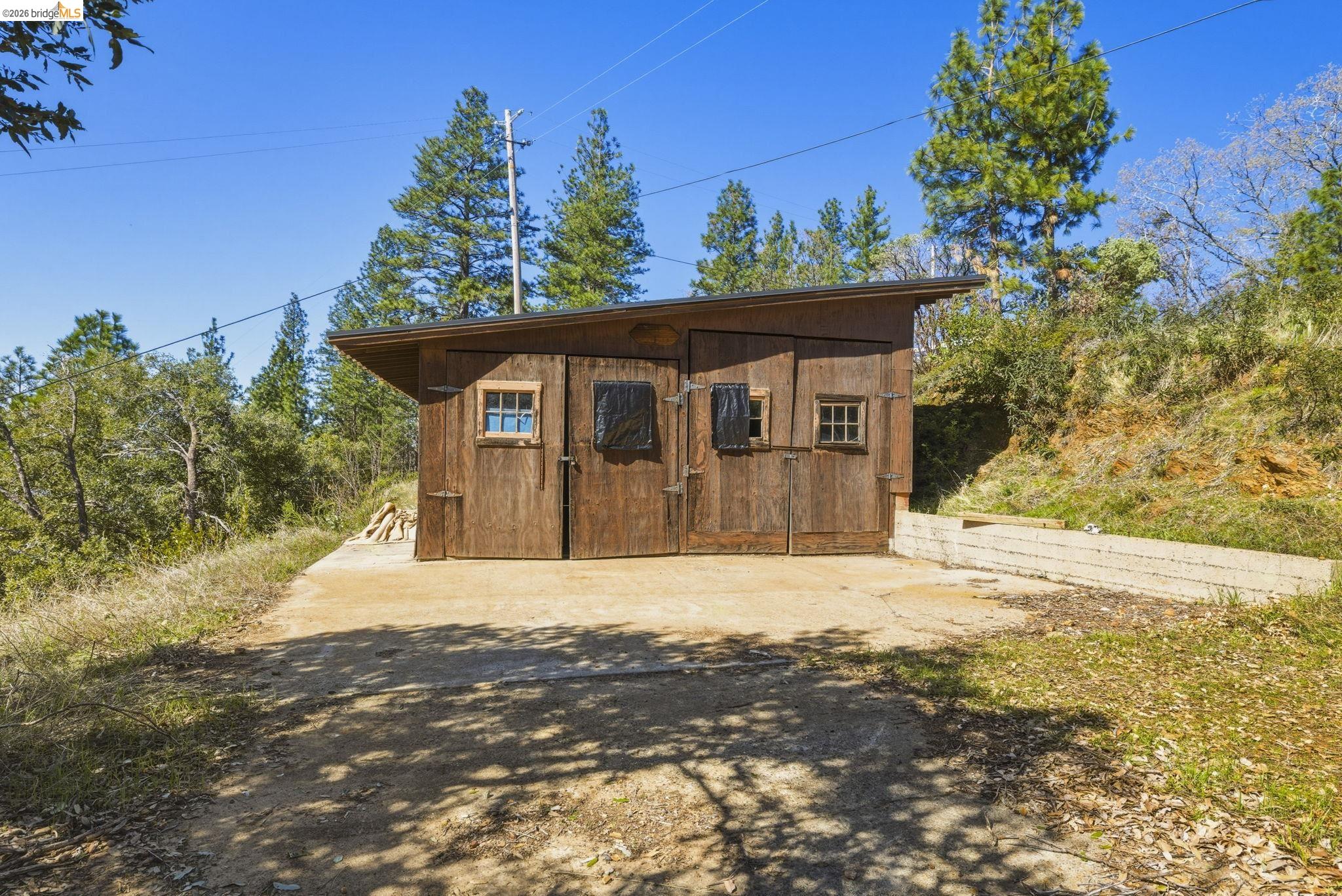 Detail Gallery Image 35 of 54 For 13180 Mountain Boy Mine Rd, Columbia,  CA 95310 - 1 Beds | 1/1 Baths