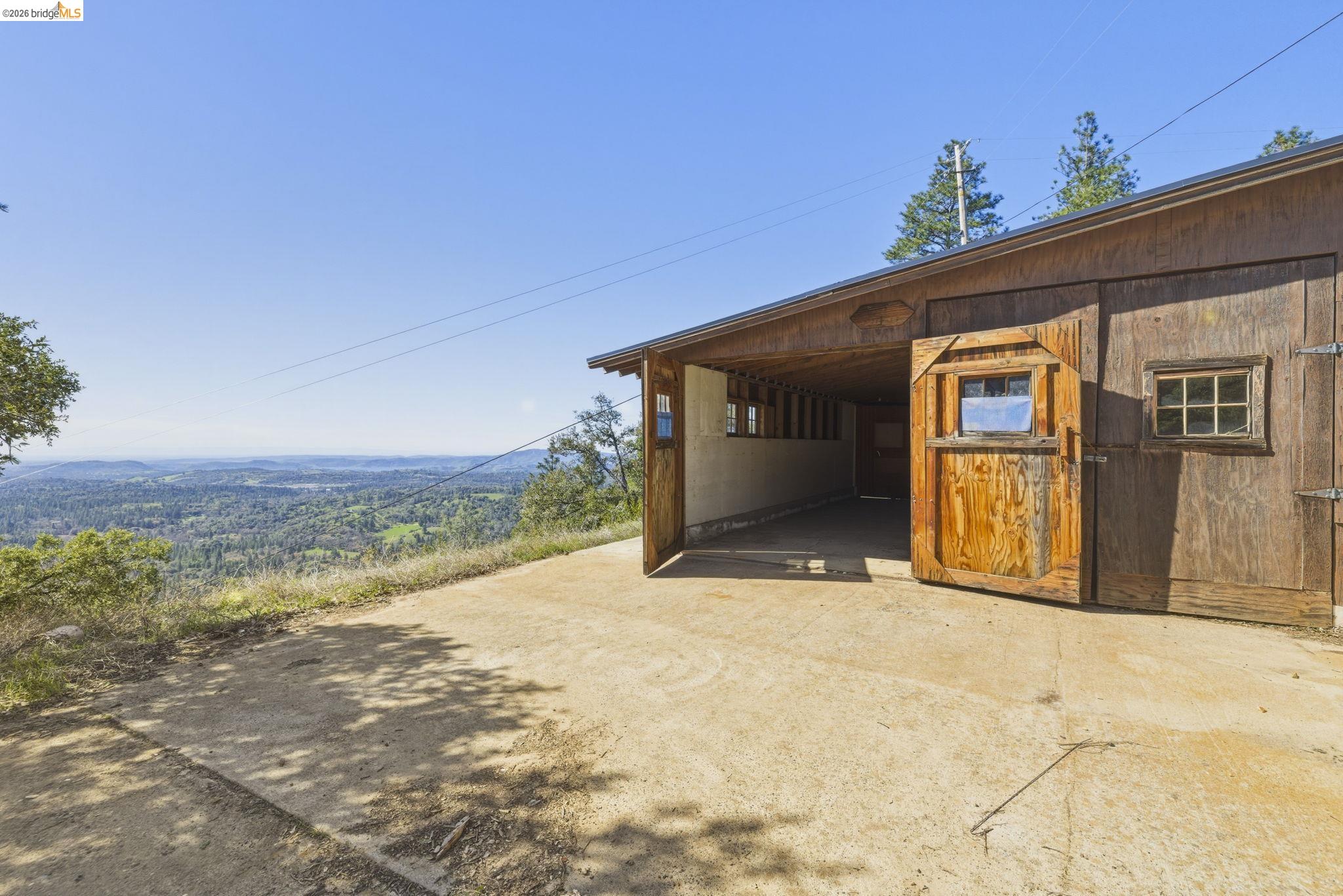 Detail Gallery Image 36 of 54 For 13180 Mountain Boy Mine Rd, Columbia,  CA 95310 - 1 Beds | 1/1 Baths