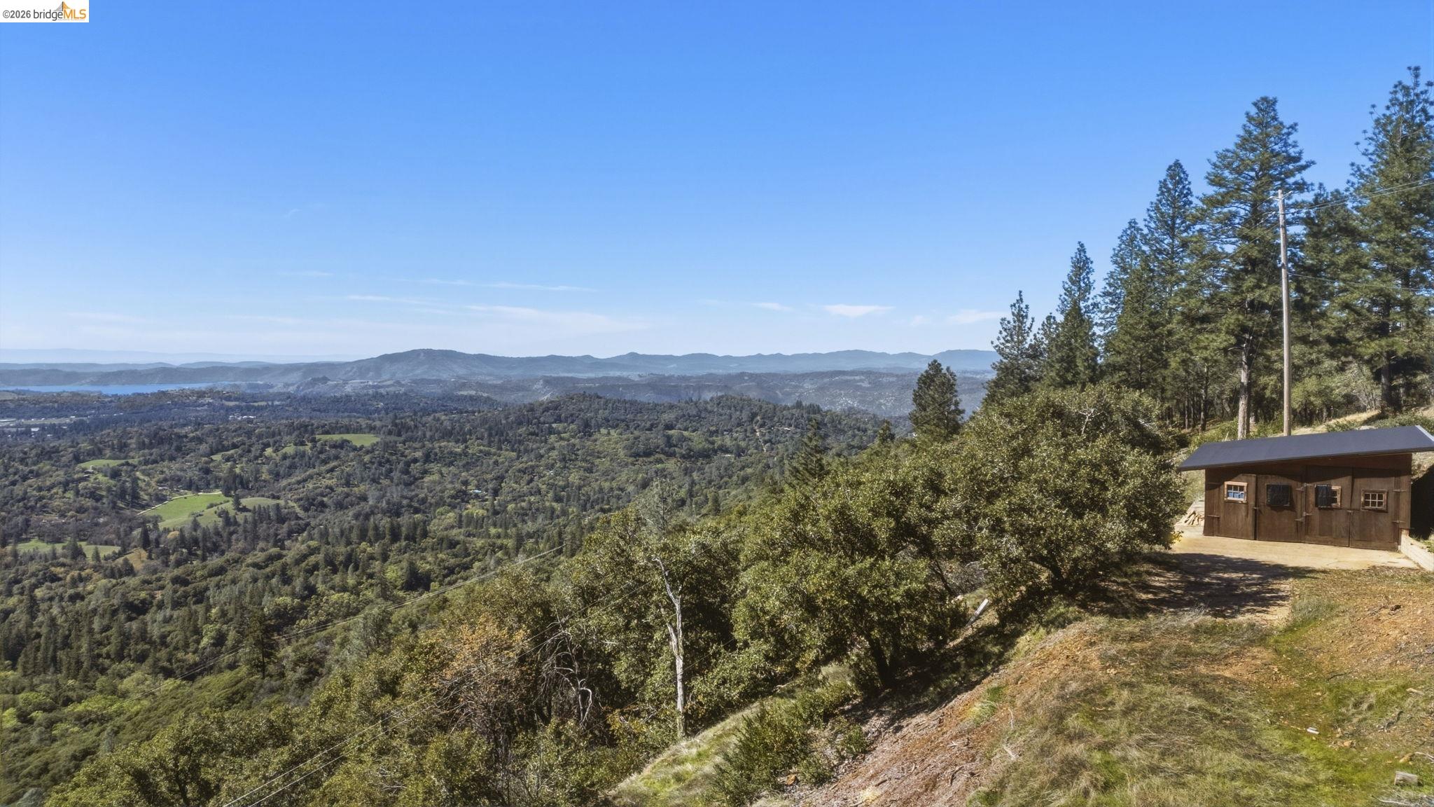 Detail Gallery Image 46 of 54 For 13180 Mountain Boy Mine Rd, Columbia,  CA 95310 - 1 Beds | 1/1 Baths