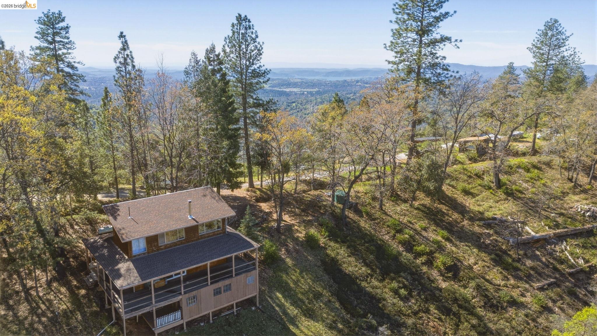 Detail Gallery Image 49 of 54 For 13180 Mountain Boy Mine Rd, Columbia,  CA 95310 - 1 Beds | 1/1 Baths