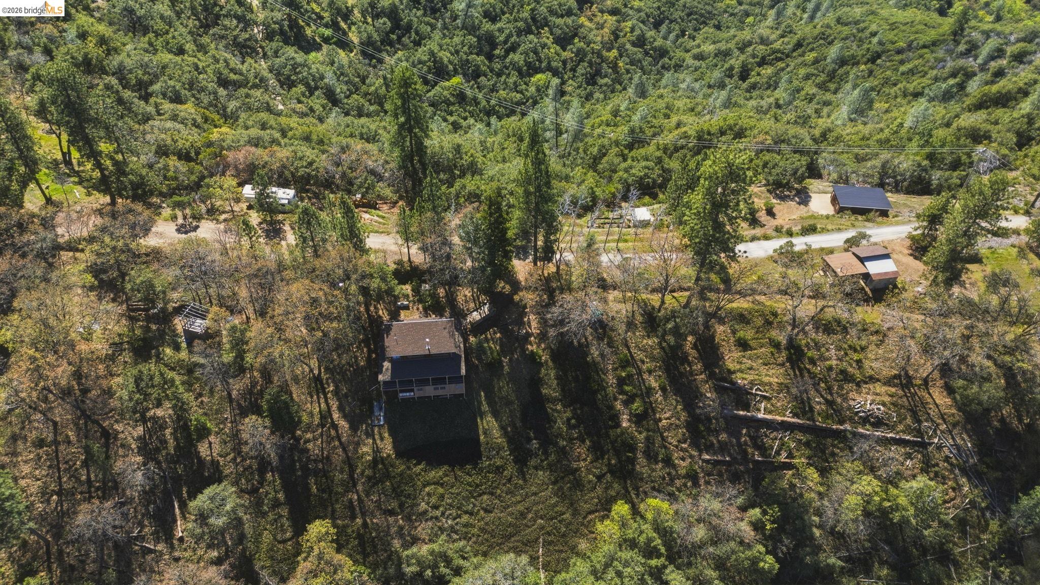 Detail Gallery Image 53 of 54 For 13180 Mountain Boy Mine Rd, Columbia,  CA 95310 - 1 Beds | 1/1 Baths