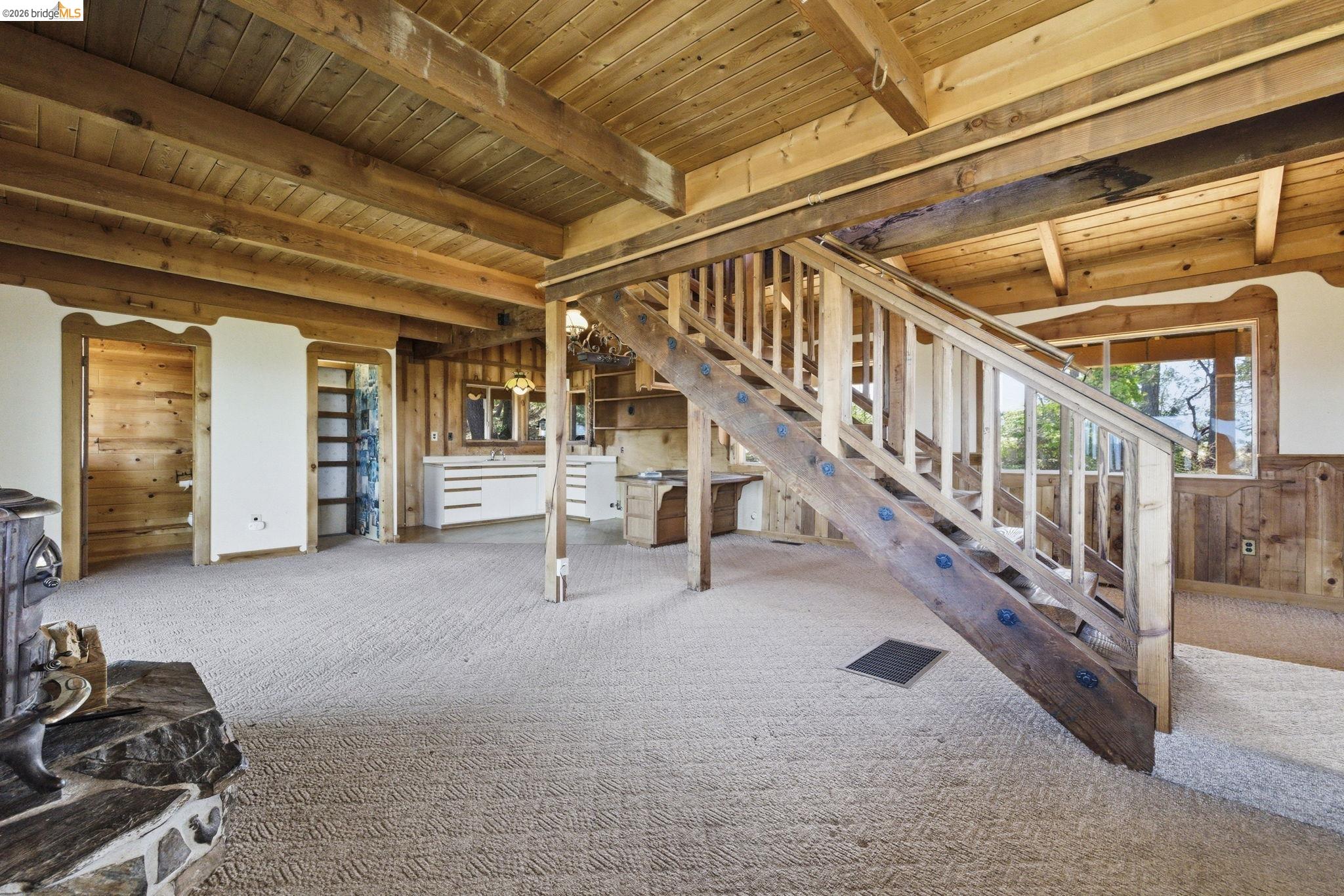 Detail Gallery Image 9 of 54 For 13180 Mountain Boy Mine Rd, Columbia,  CA 95310 - 1 Beds | 1/1 Baths