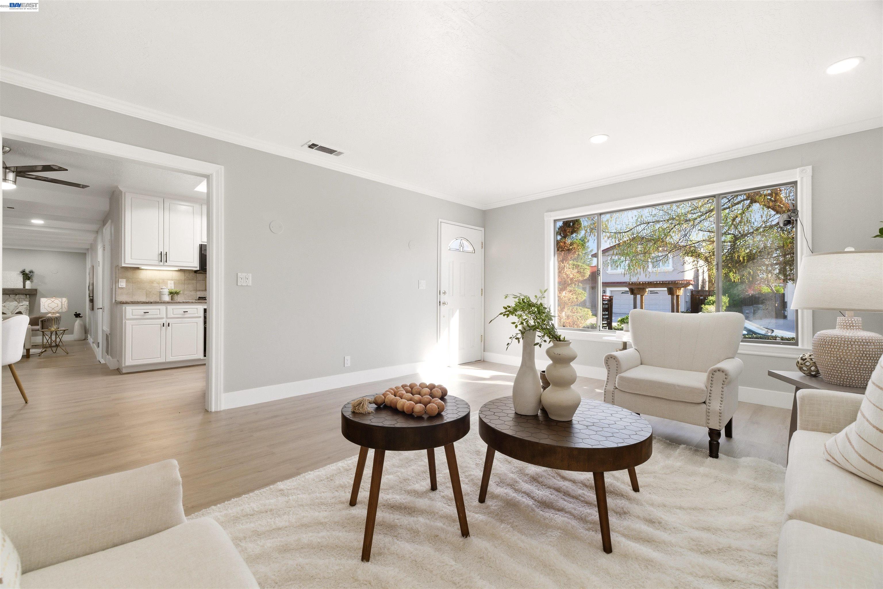 Detail Gallery Image 14 of 60 For 7060 Allegheny Dr, Dublin,  CA 94568 - 3 Beds | 2 Baths