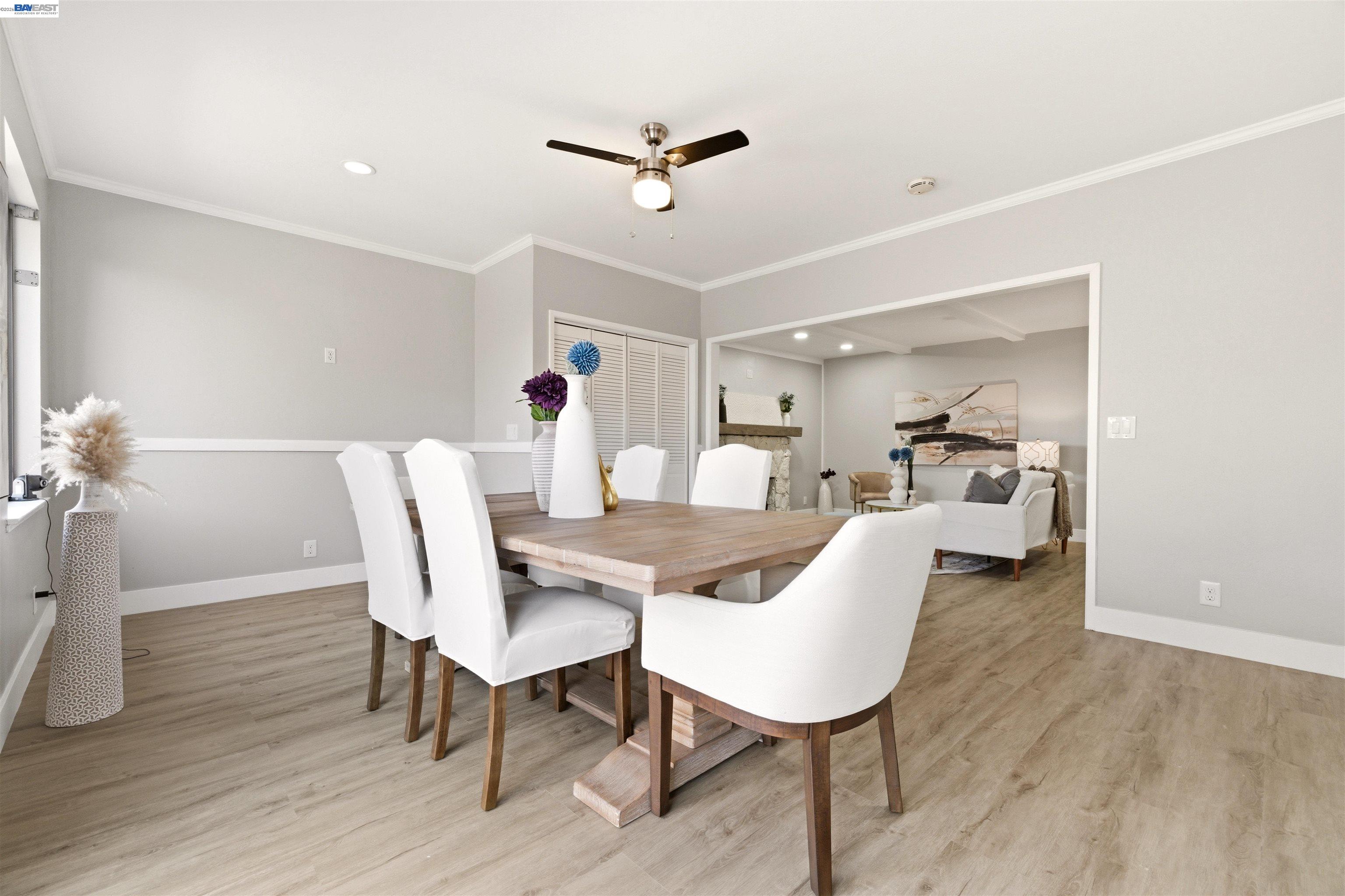 Detail Gallery Image 22 of 60 For 7060 Allegheny Dr, Dublin,  CA 94568 - 3 Beds | 2 Baths