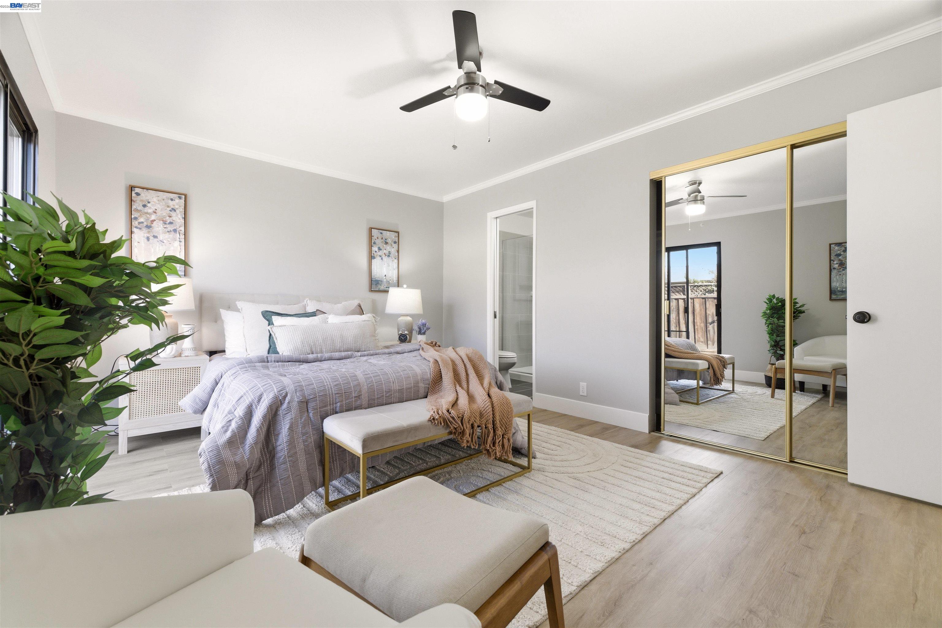 Detail Gallery Image 28 of 60 For 7060 Allegheny Dr, Dublin,  CA 94568 - 3 Beds | 2 Baths