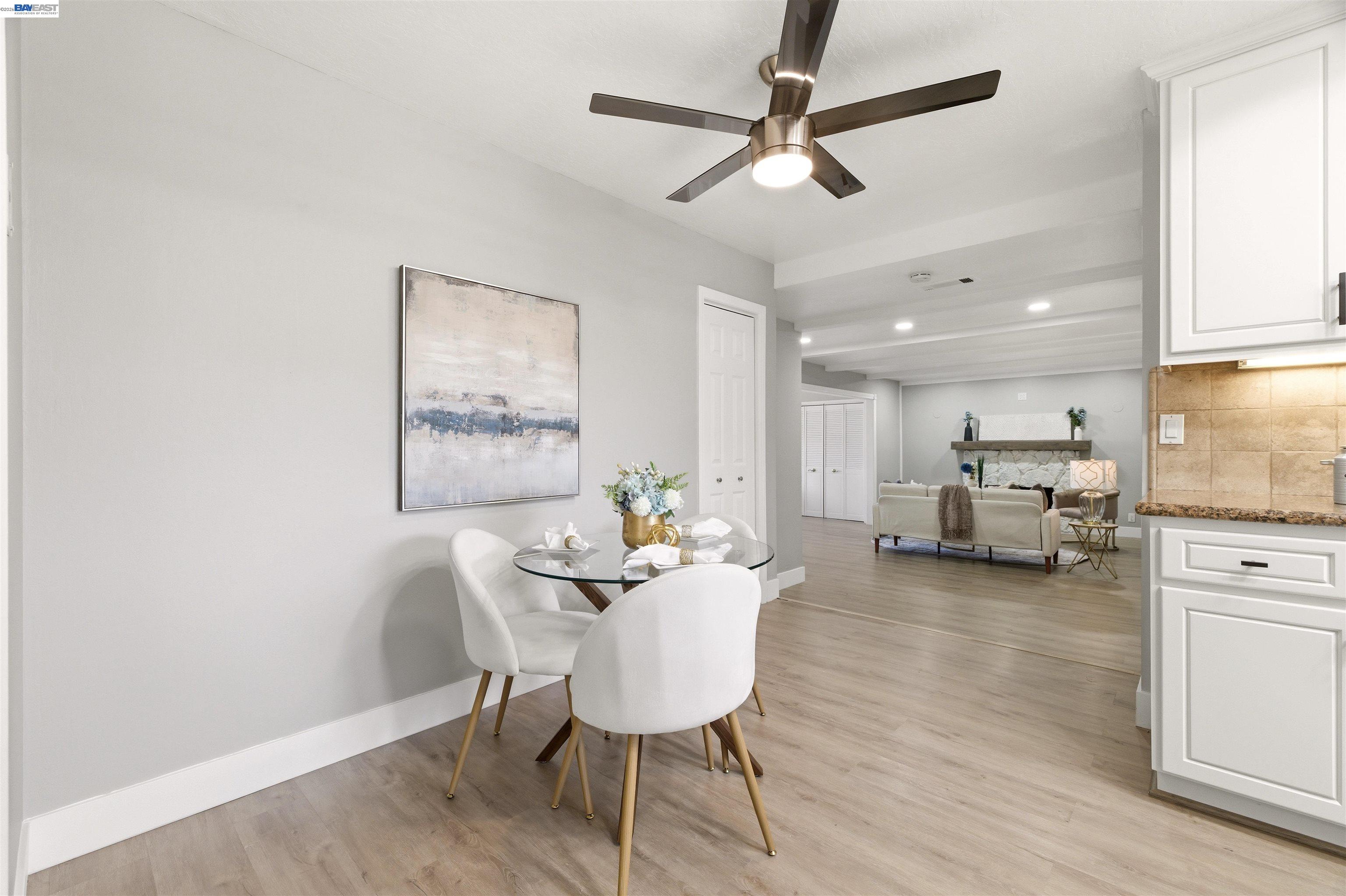 Detail Gallery Image 37 of 60 For 7060 Allegheny Dr, Dublin,  CA 94568 - 3 Beds | 2 Baths