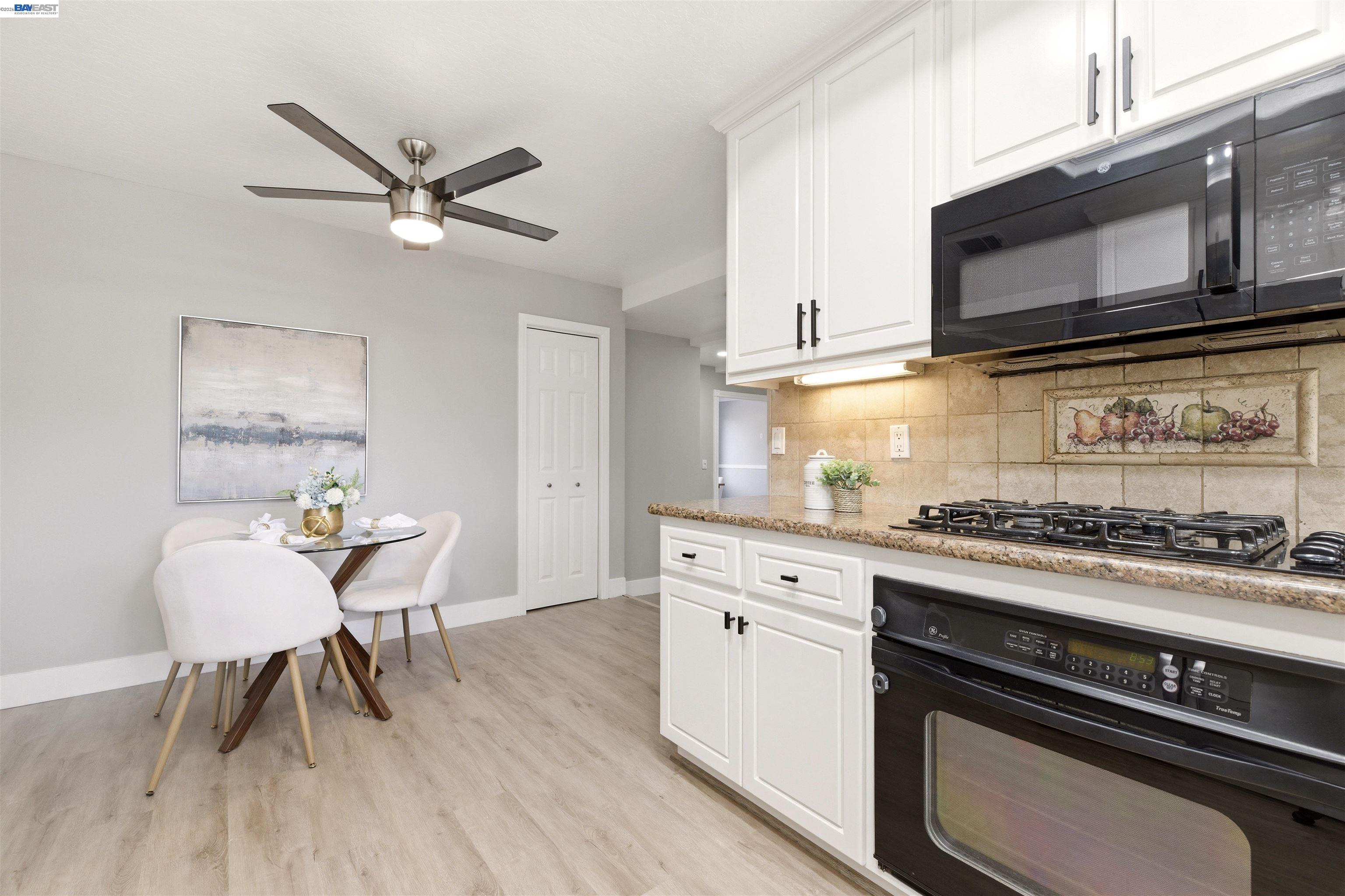 Detail Gallery Image 5 of 60 For 7060 Allegheny Dr, Dublin,  CA 94568 - 3 Beds | 2 Baths