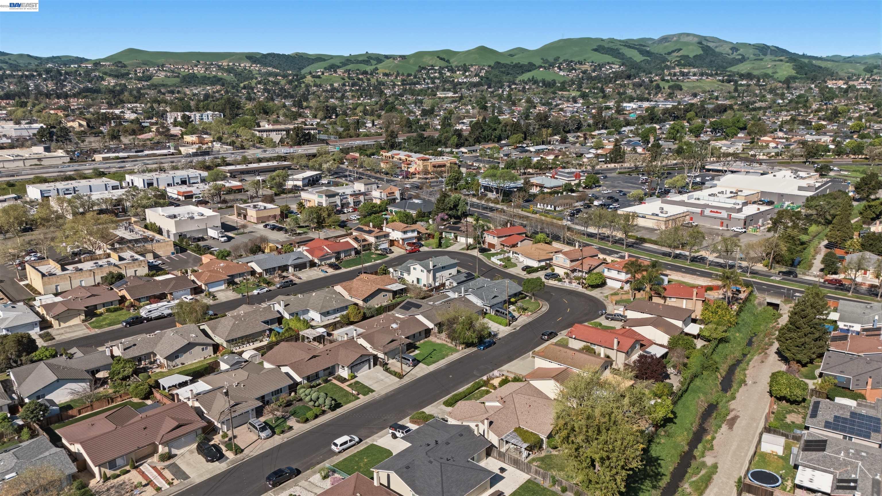 Detail Gallery Image 42 of 60 For 7060 Allegheny Dr, Dublin,  CA 94568 - 3 Beds | 2 Baths