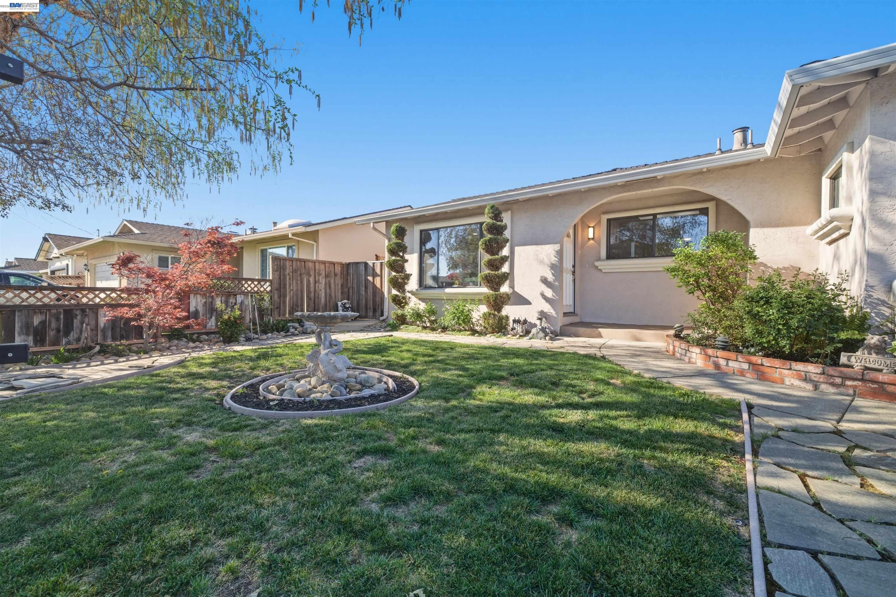 Detail Gallery Image 43 of 60 For 7060 Allegheny Dr, Dublin,  CA 94568 - 3 Beds | 2 Baths