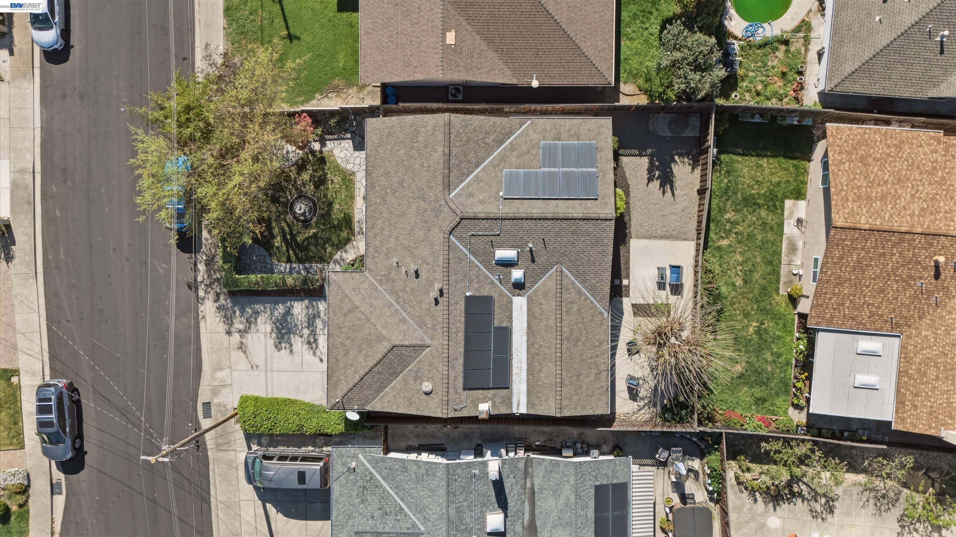 Detail Gallery Image 48 of 60 For 7060 Allegheny Dr, Dublin,  CA 94568 - 3 Beds | 2 Baths