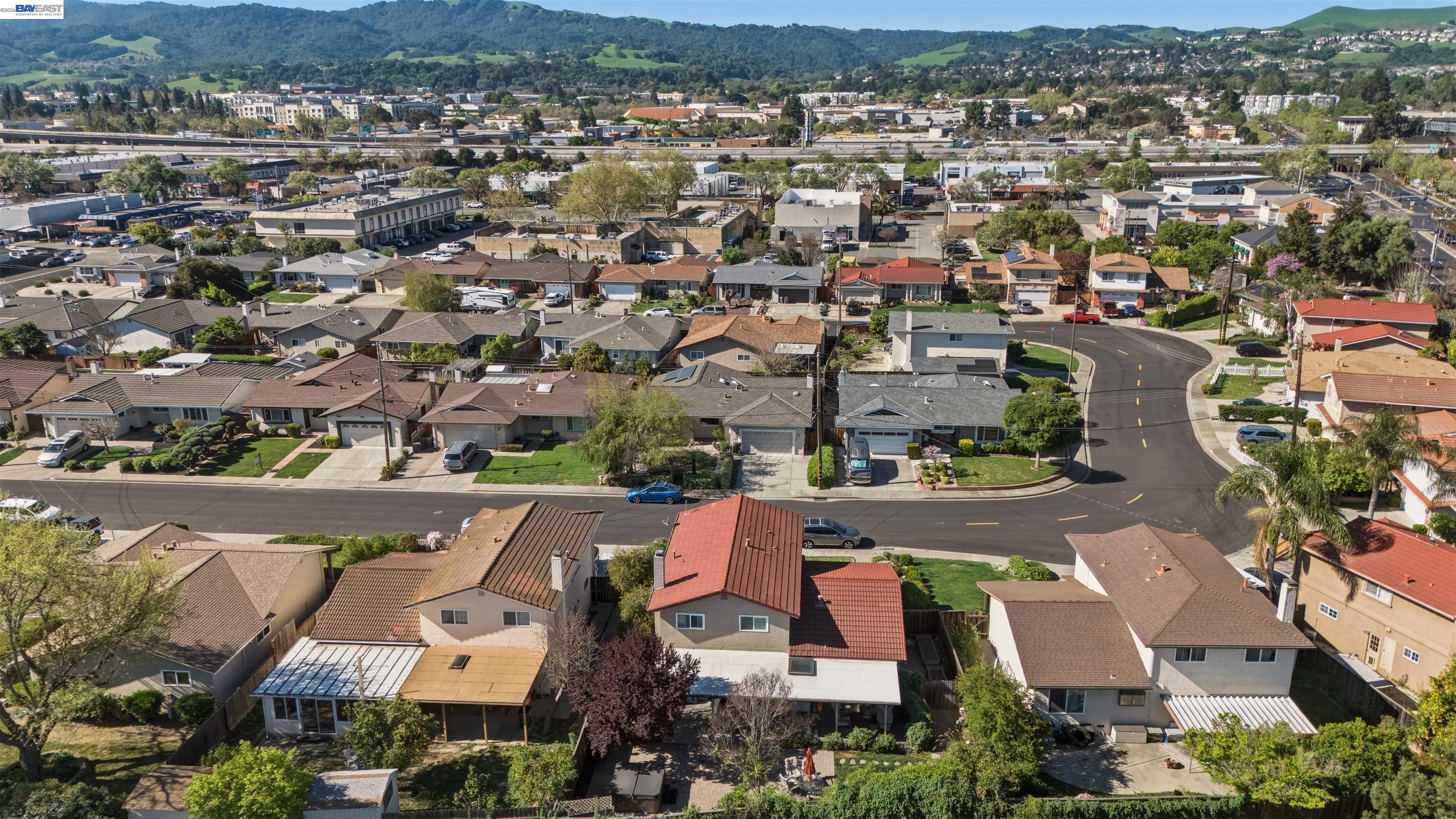 Detail Gallery Image 51 of 60 For 7060 Allegheny Dr, Dublin,  CA 94568 - 3 Beds | 2 Baths