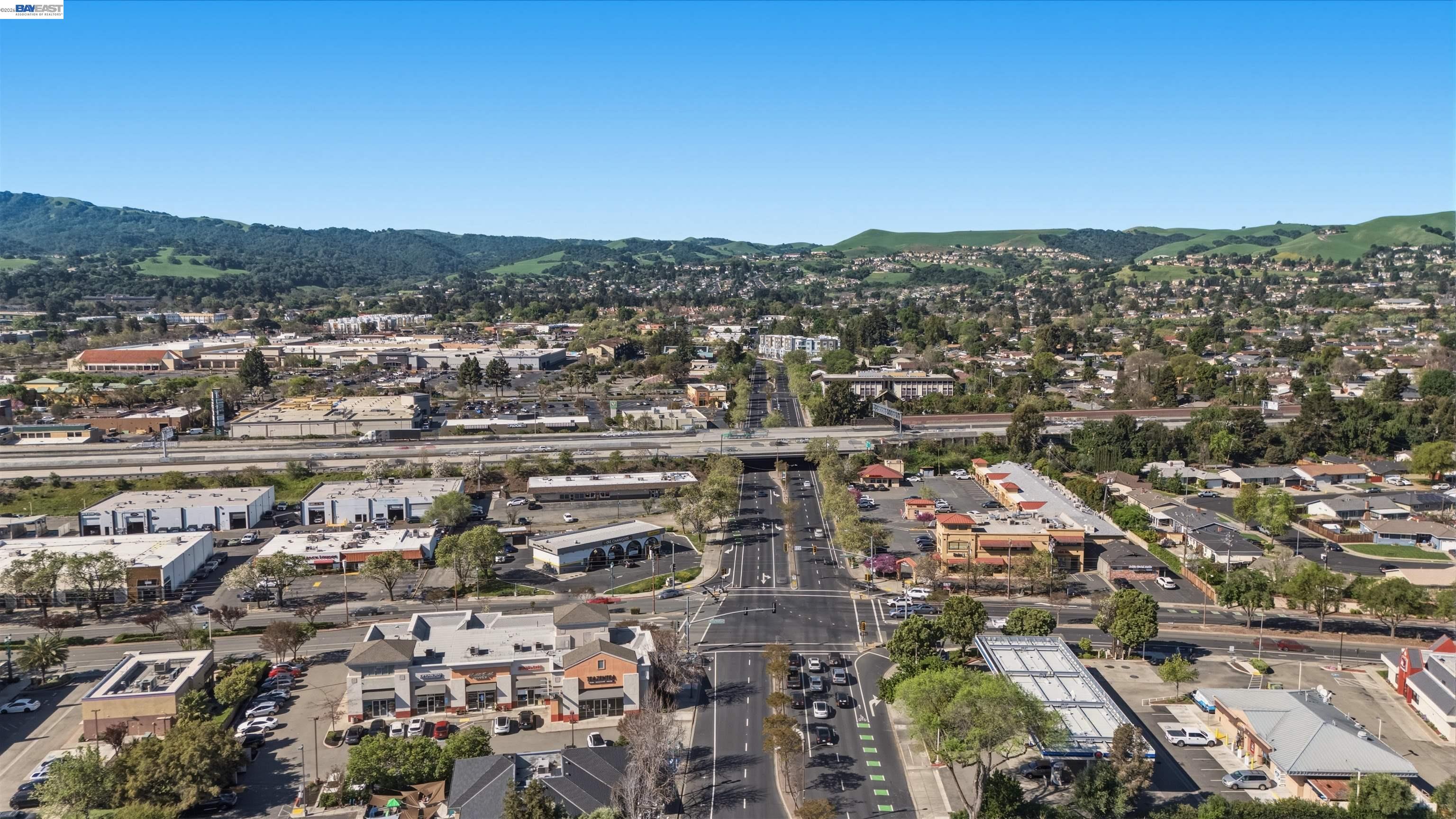 Detail Gallery Image 52 of 60 For 7060 Allegheny Dr, Dublin,  CA 94568 - 3 Beds | 2 Baths