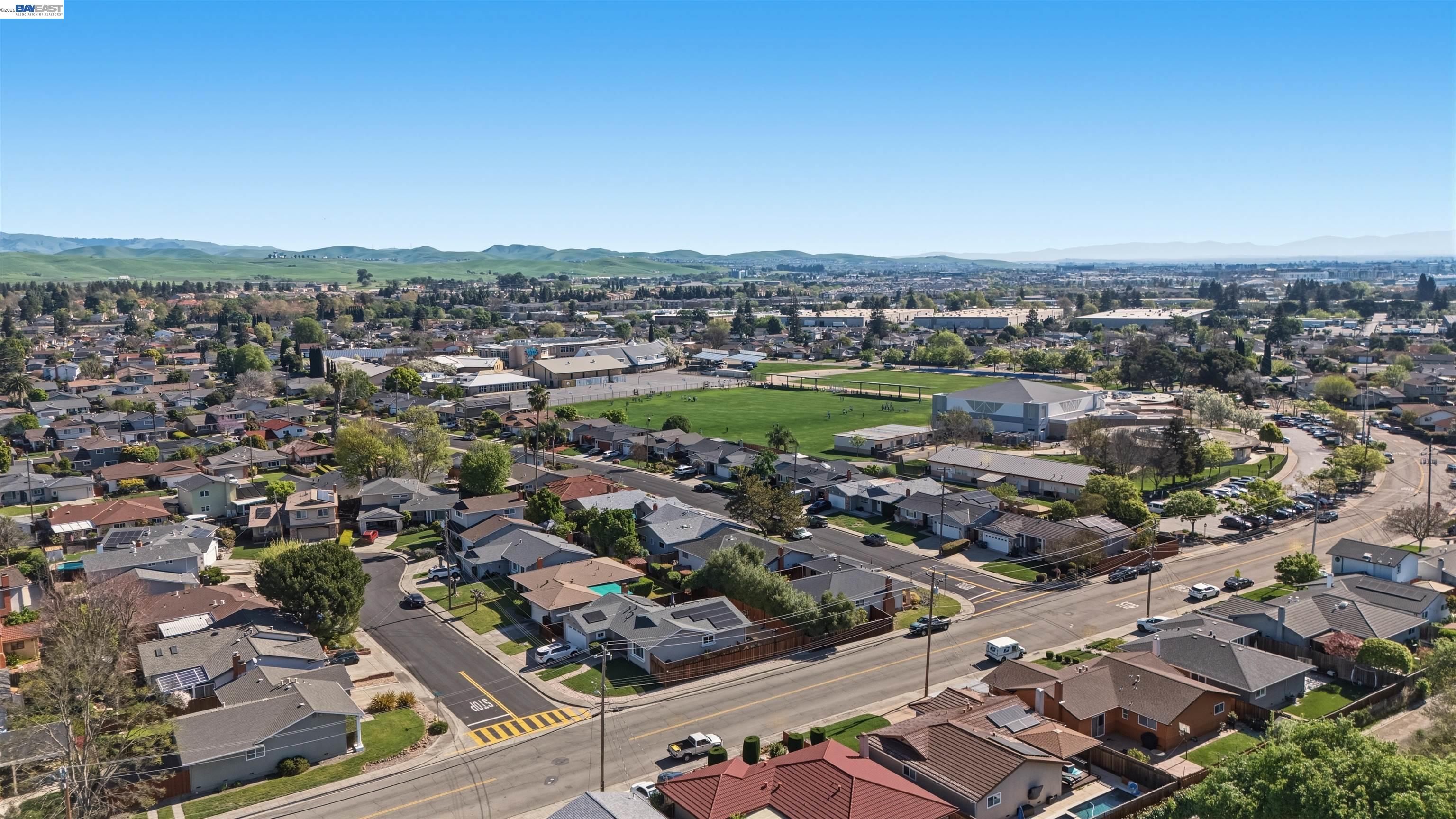Detail Gallery Image 54 of 60 For 7060 Allegheny Dr, Dublin,  CA 94568 - 3 Beds | 2 Baths