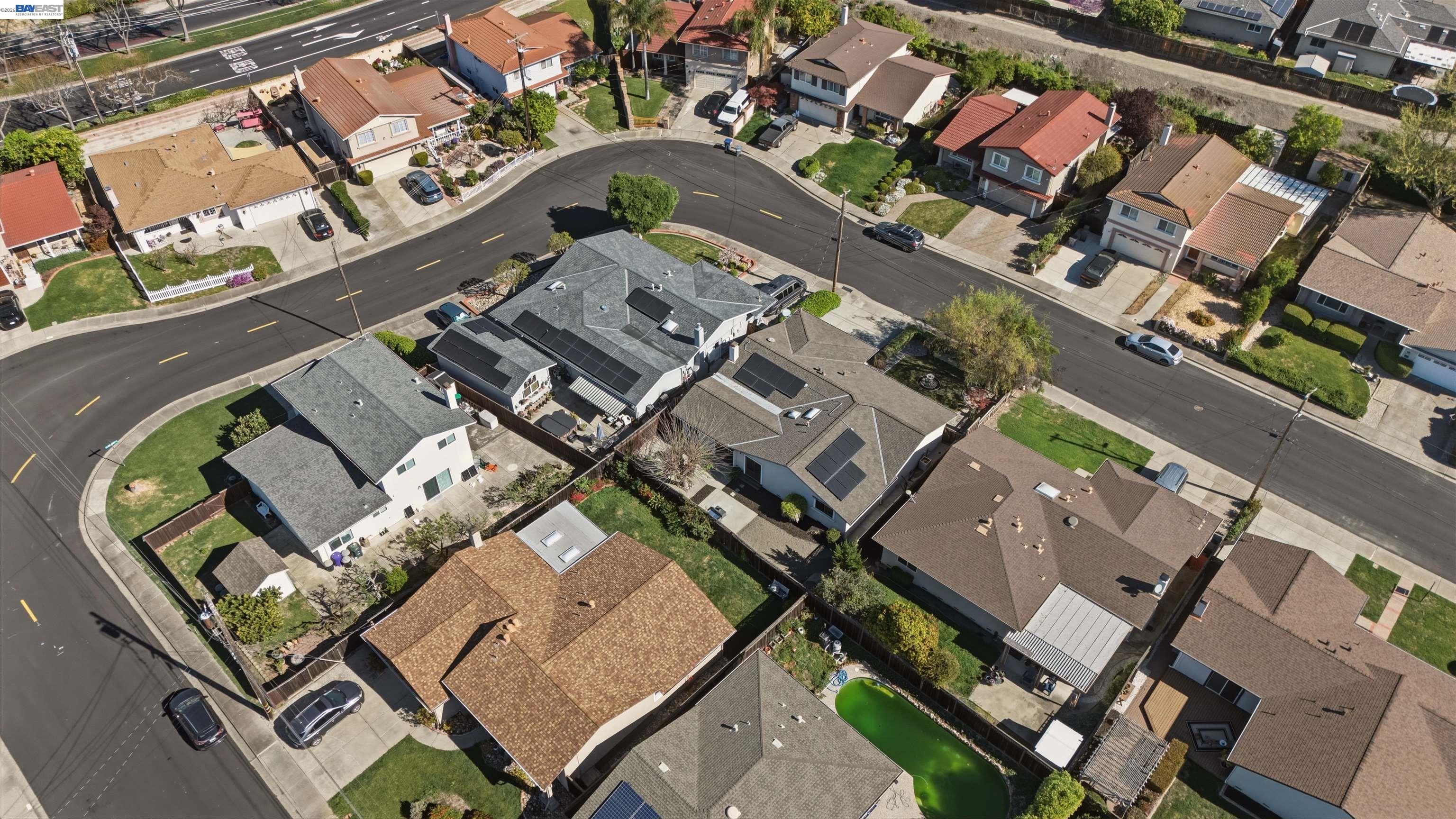 Detail Gallery Image 56 of 60 For 7060 Allegheny Dr, Dublin,  CA 94568 - 3 Beds | 2 Baths