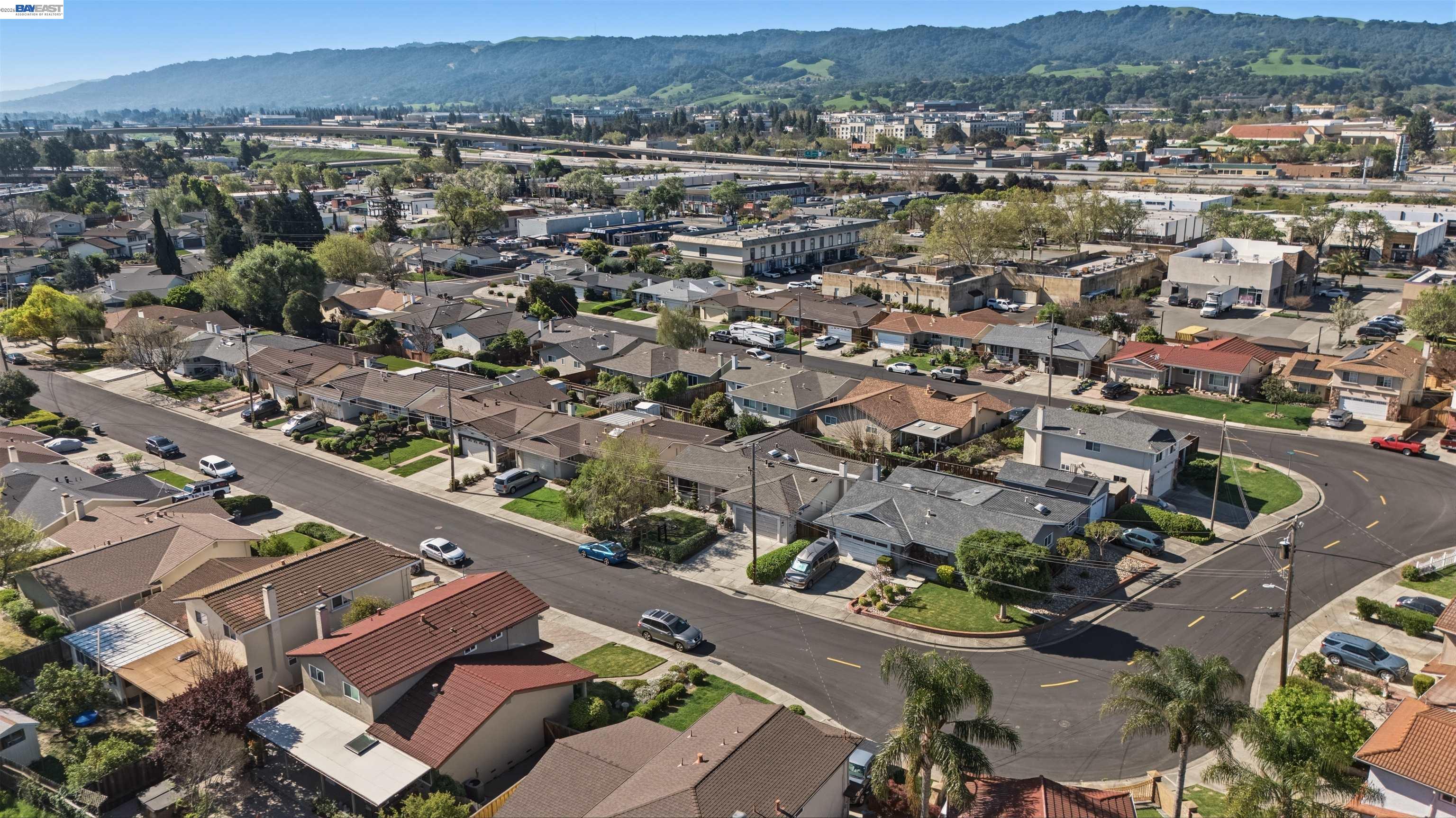 Detail Gallery Image 58 of 60 For 7060 Allegheny Dr, Dublin,  CA 94568 - 3 Beds | 2 Baths