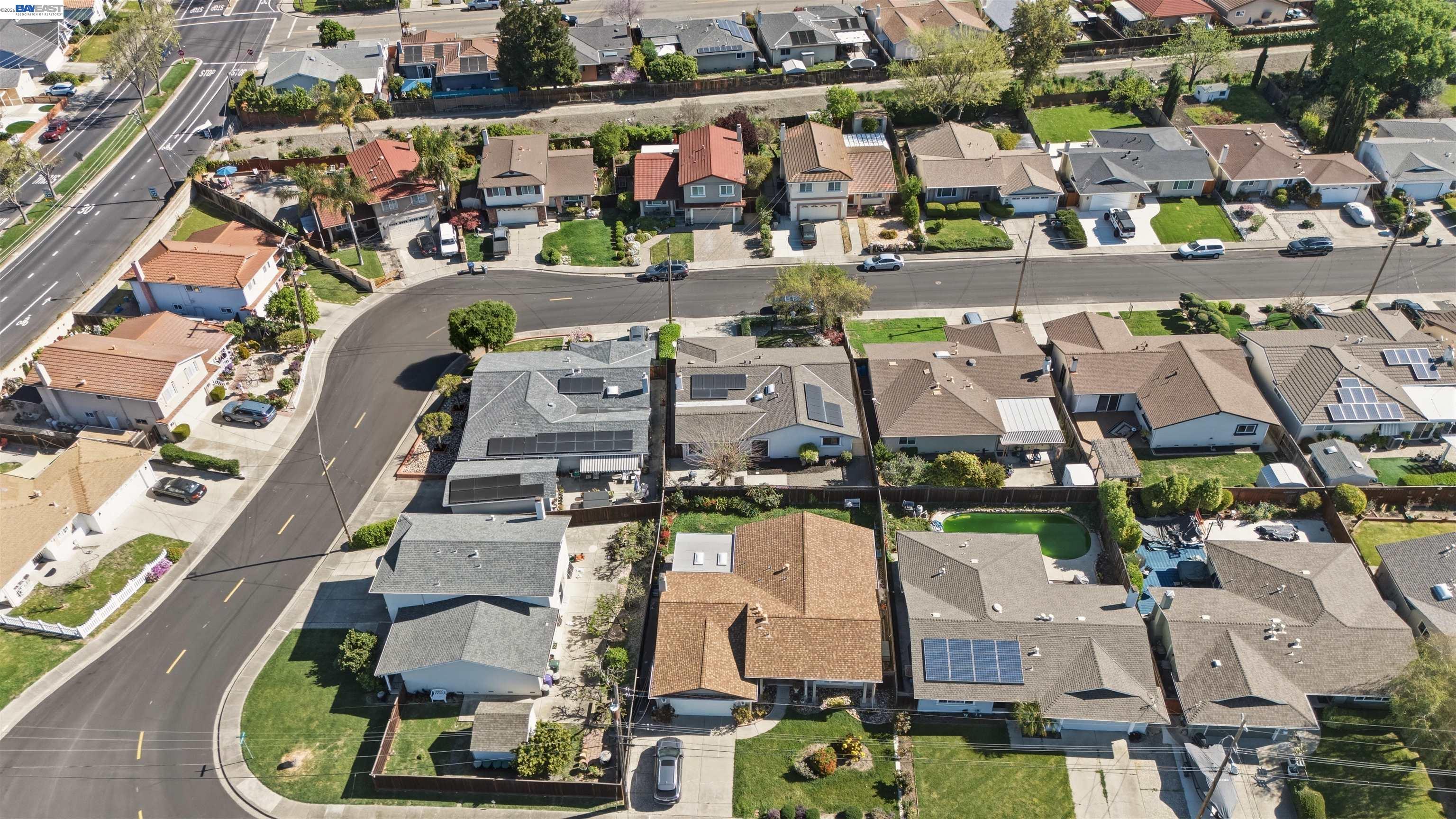 Detail Gallery Image 59 of 60 For 7060 Allegheny Dr, Dublin,  CA 94568 - 3 Beds | 2 Baths