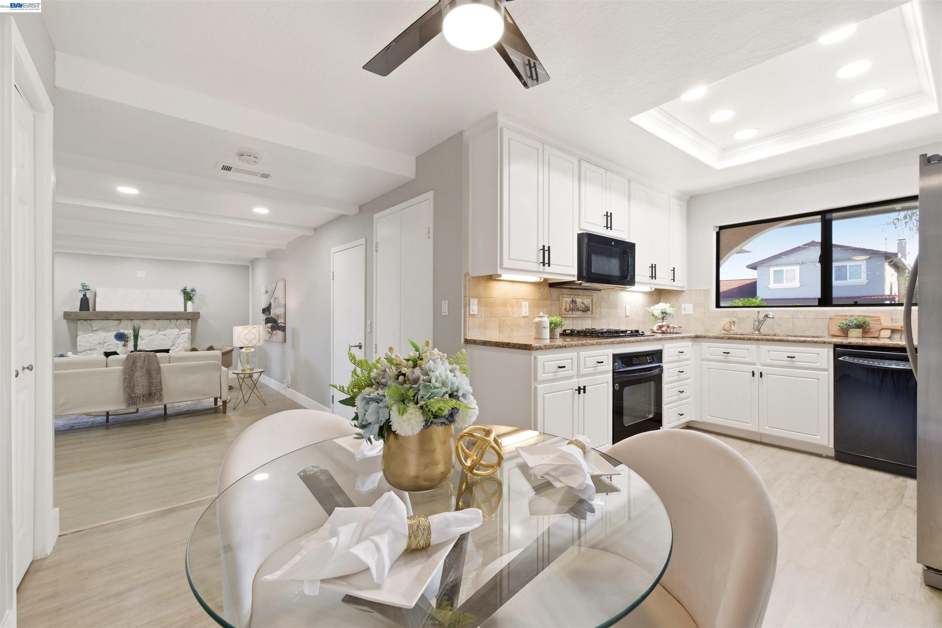 Detail Gallery Image 7 of 60 For 7060 Allegheny Dr, Dublin,  CA 94568 - 3 Beds | 2 Baths