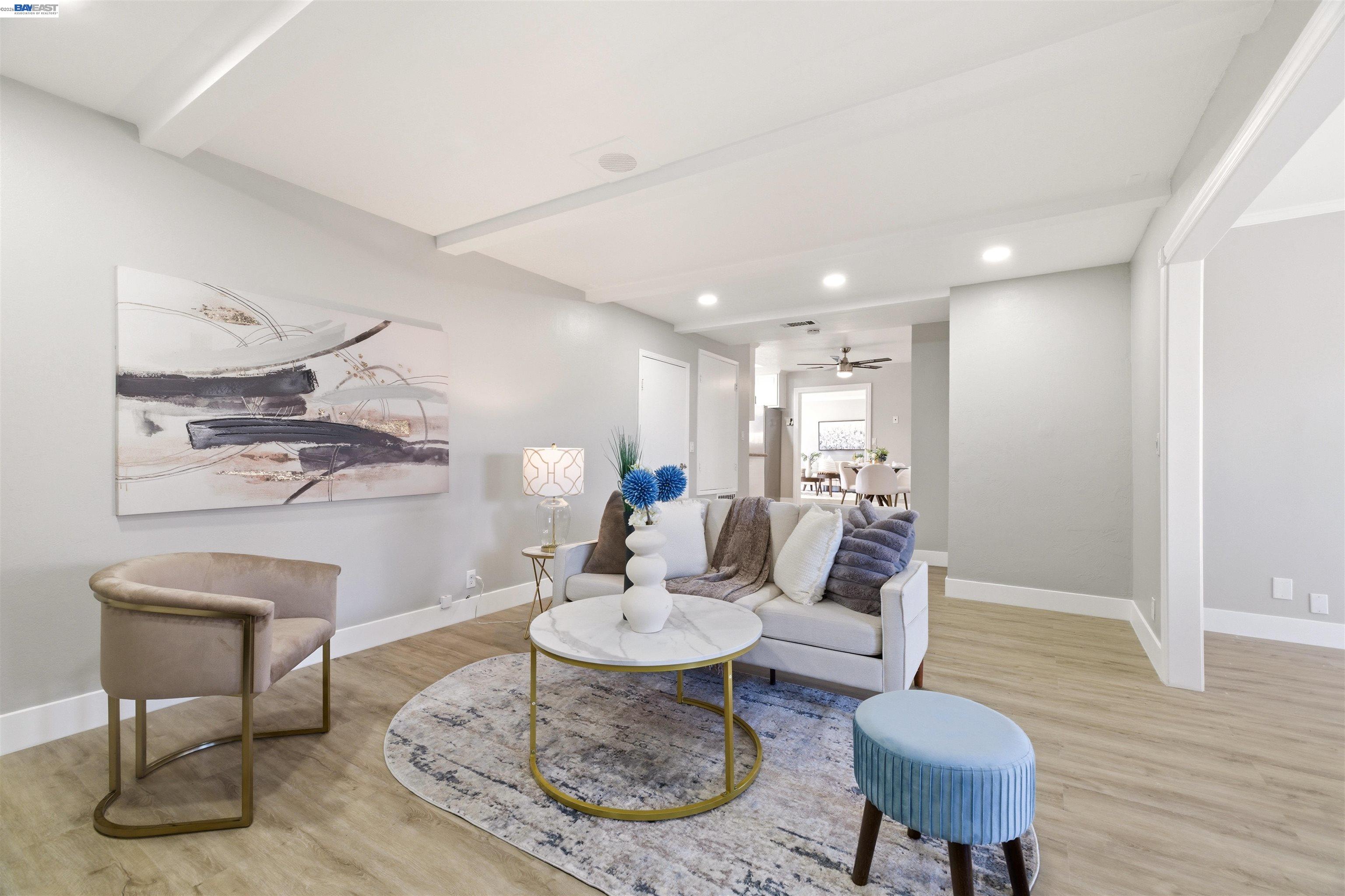 Detail Gallery Image 8 of 60 For 7060 Allegheny Dr, Dublin,  CA 94568 - 3 Beds | 2 Baths