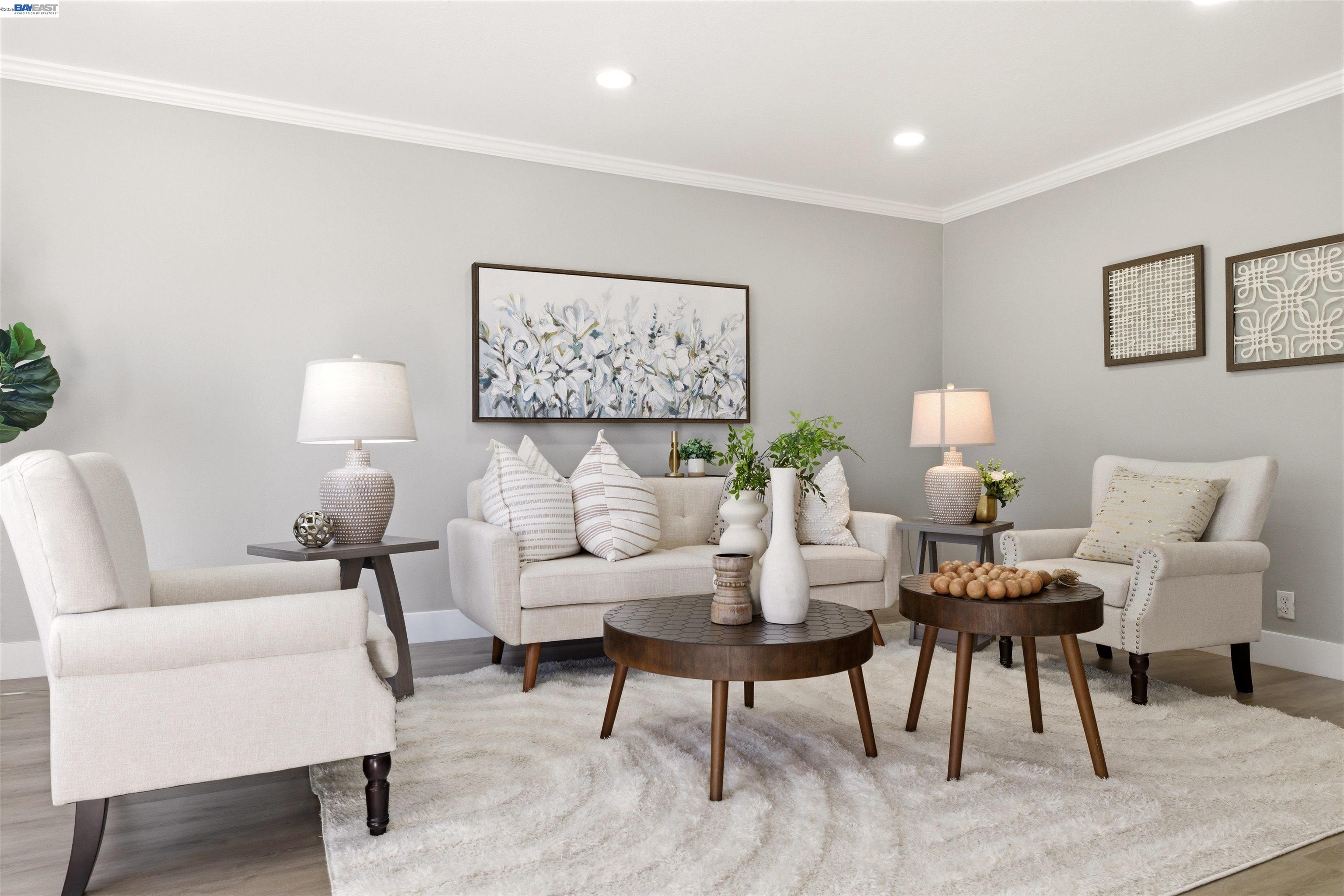 Detail Gallery Image 9 of 60 For 7060 Allegheny Dr, Dublin,  CA 94568 - 3 Beds | 2 Baths