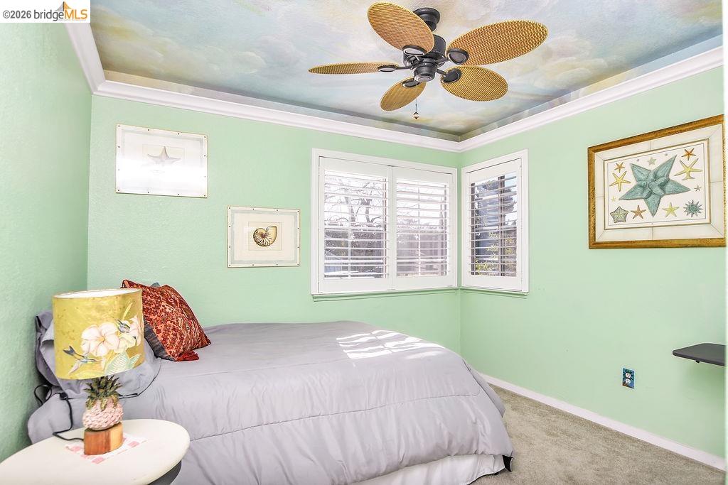 Detail Gallery Image 19 of 38 For 2860 Honeysuckle Cir, Antioch,  CA 94531 - 4 Beds | 2/1 Baths